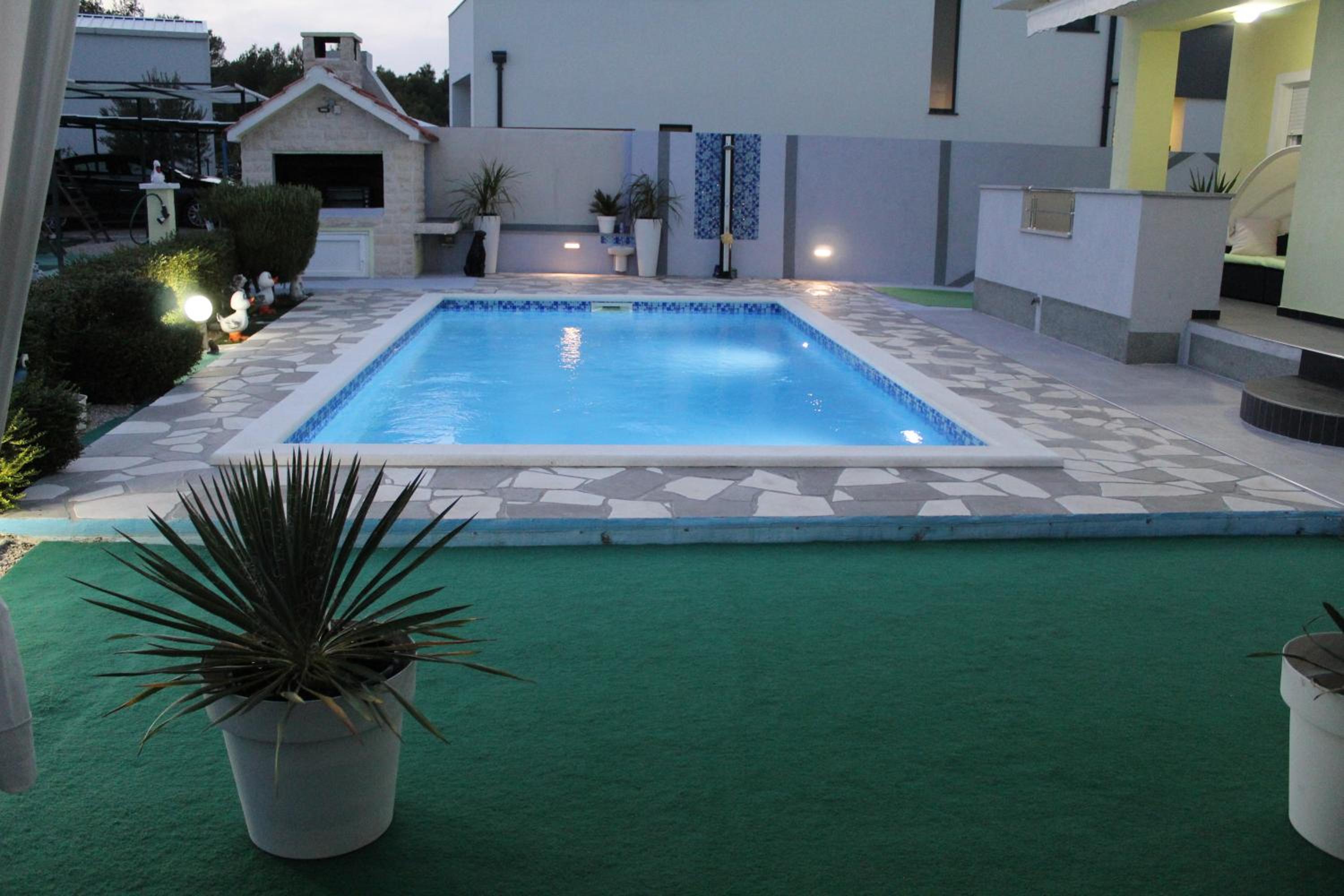 Holiday home Villa Anny view 4