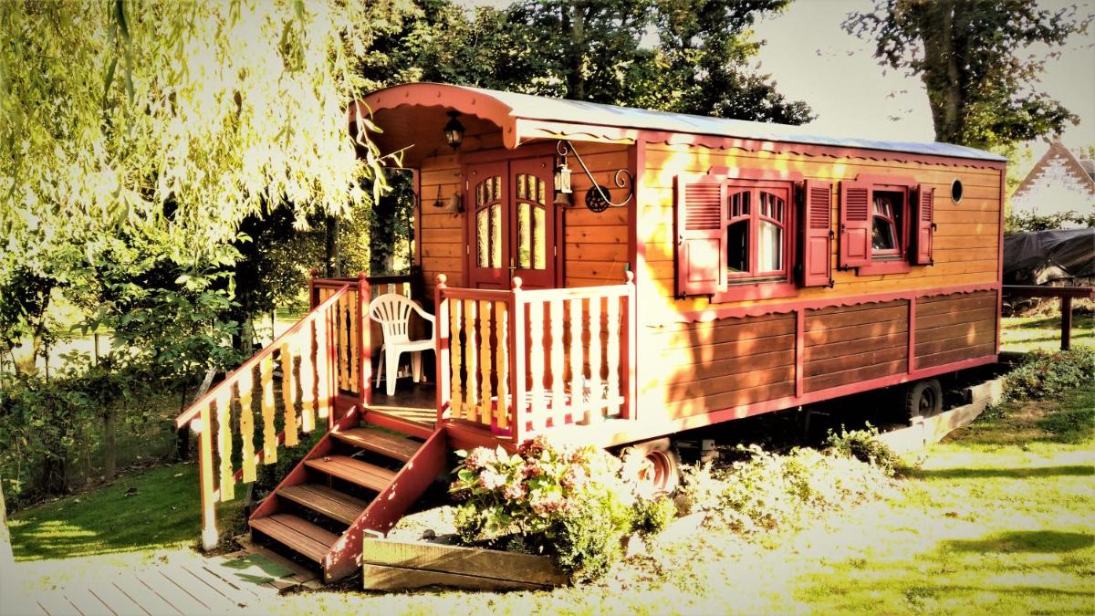 La Gypsy Caravane