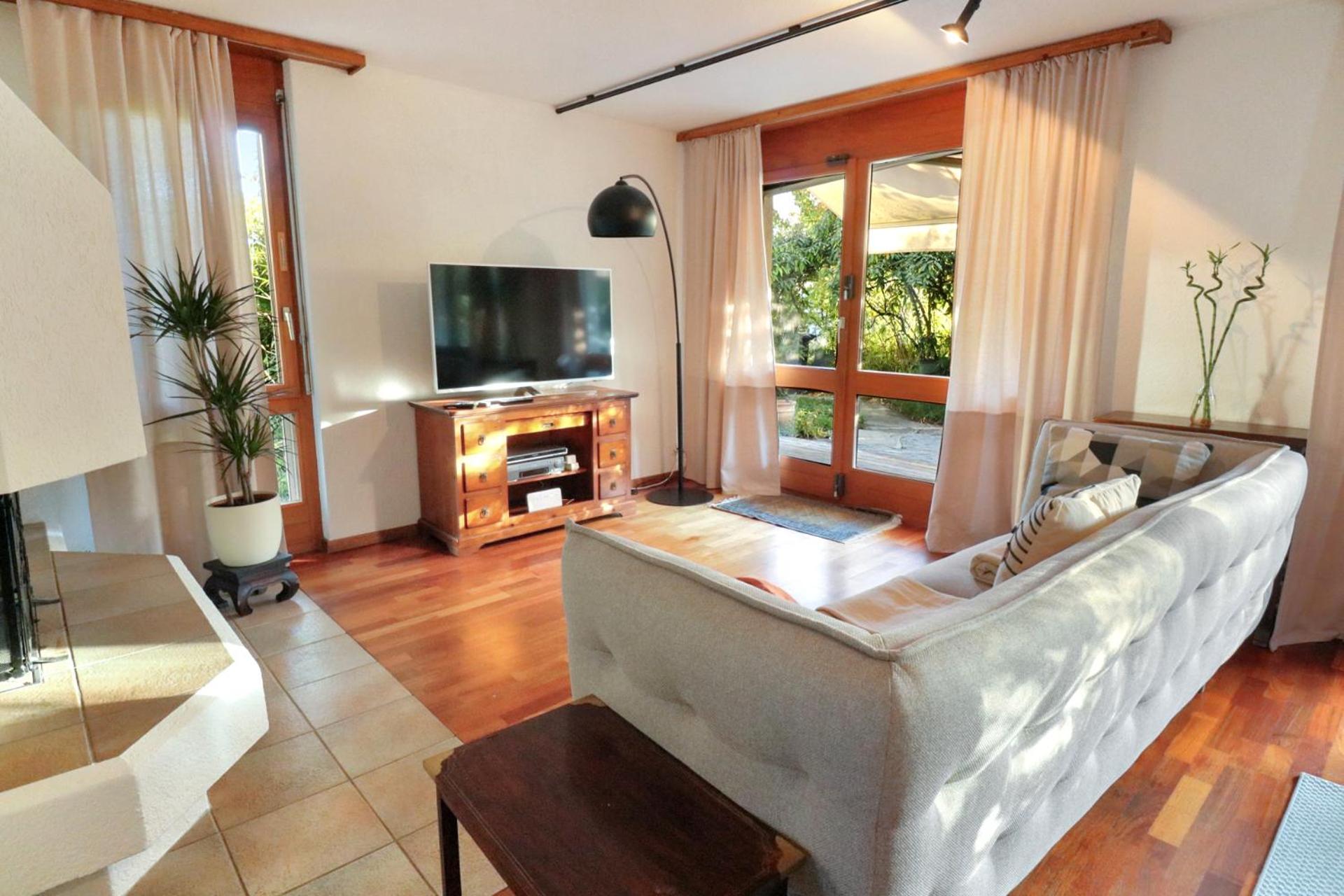 Magnifique villa proche du lac de Morat view 4