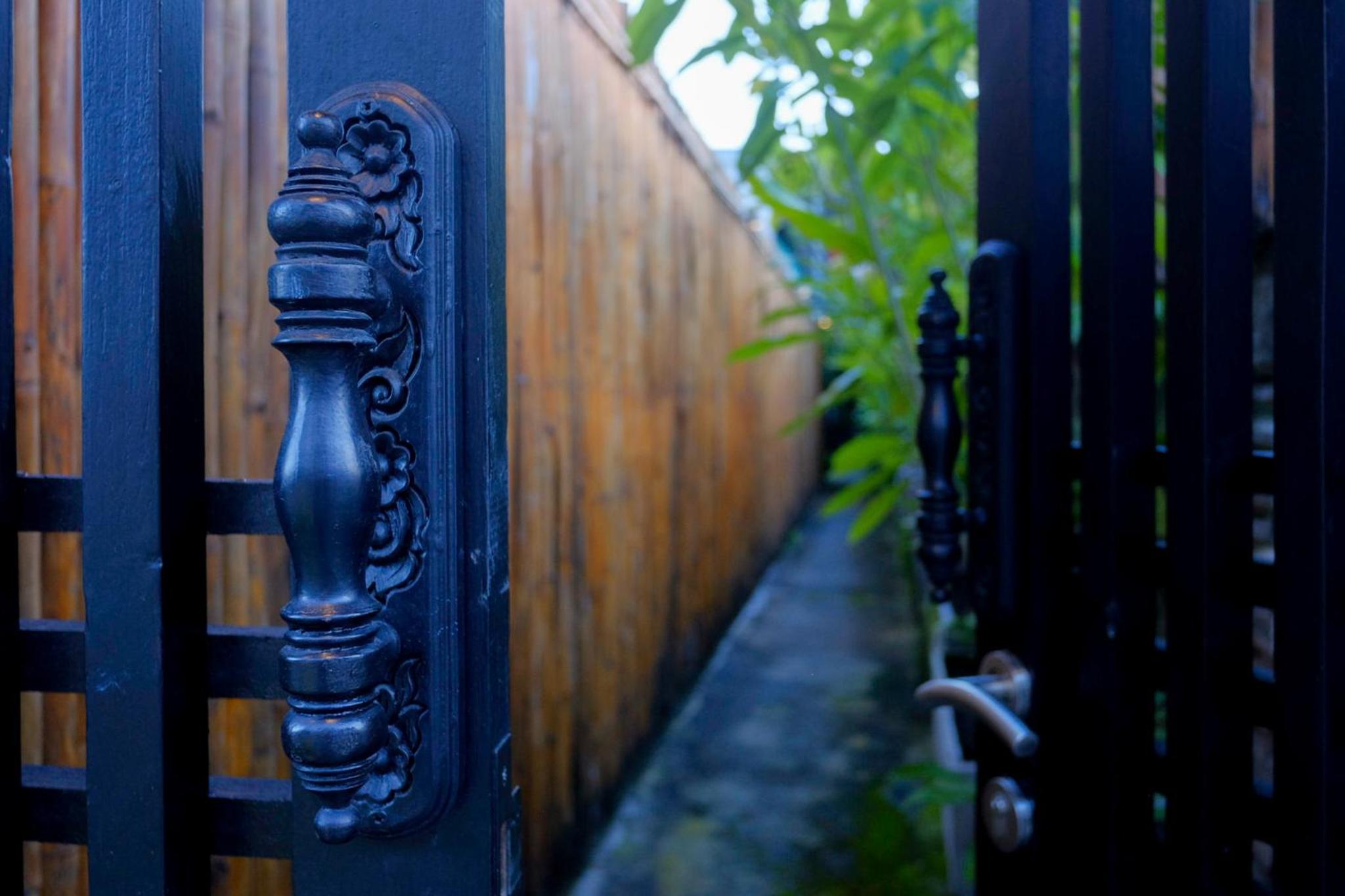 Inn Oon Villa view 2