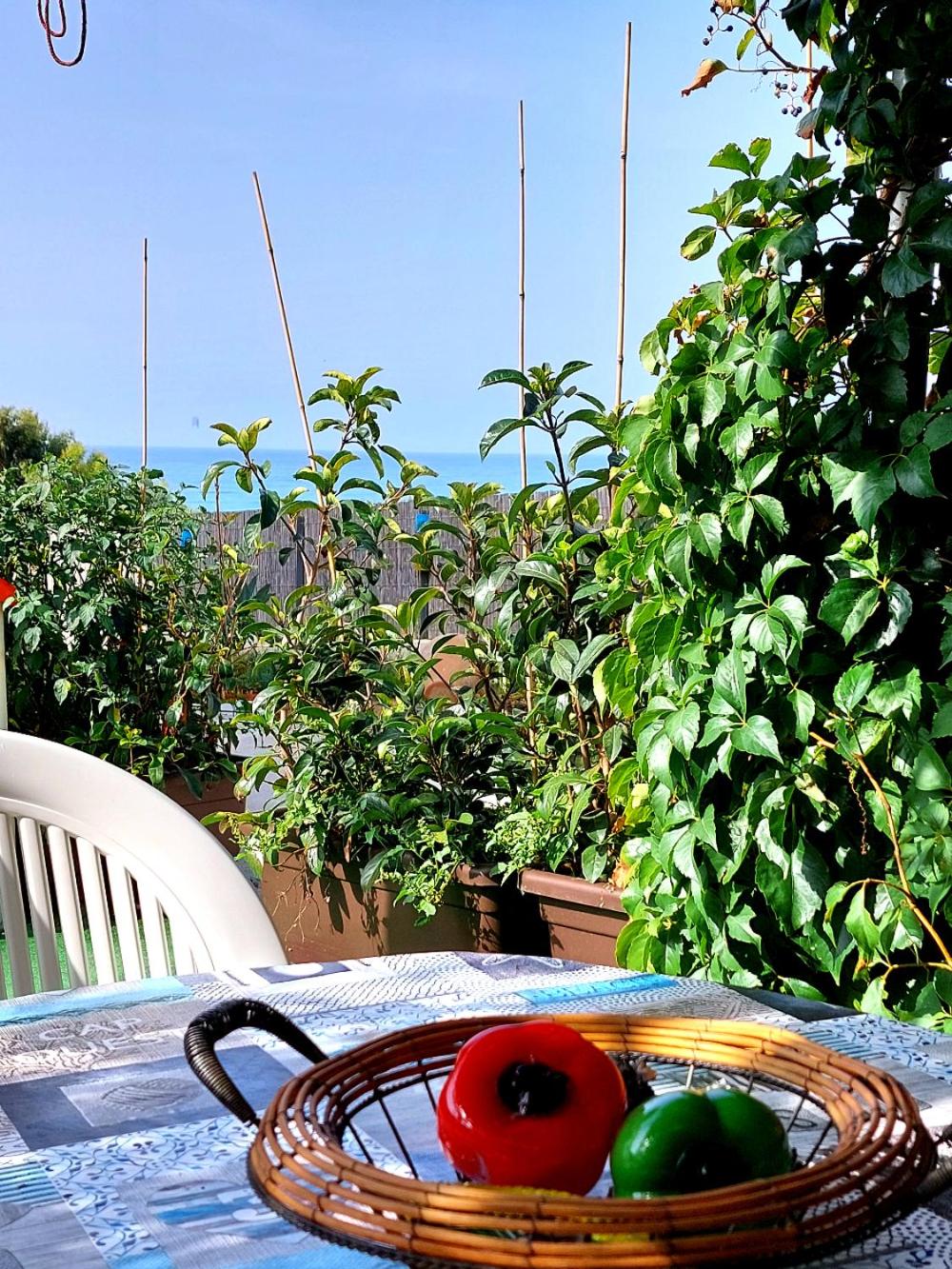 La Villa di Eracle