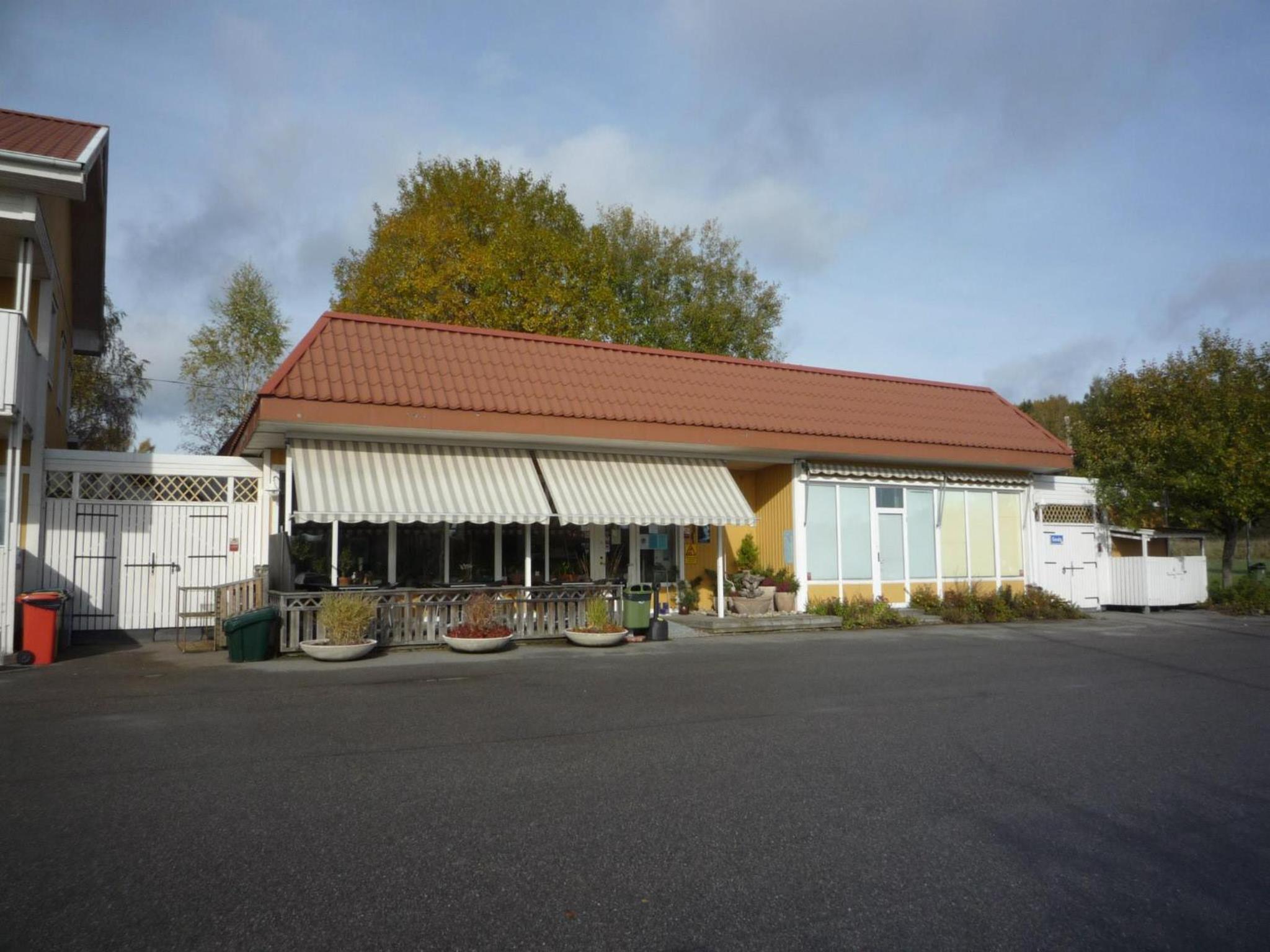 Håknäs Vandrarhem view 3