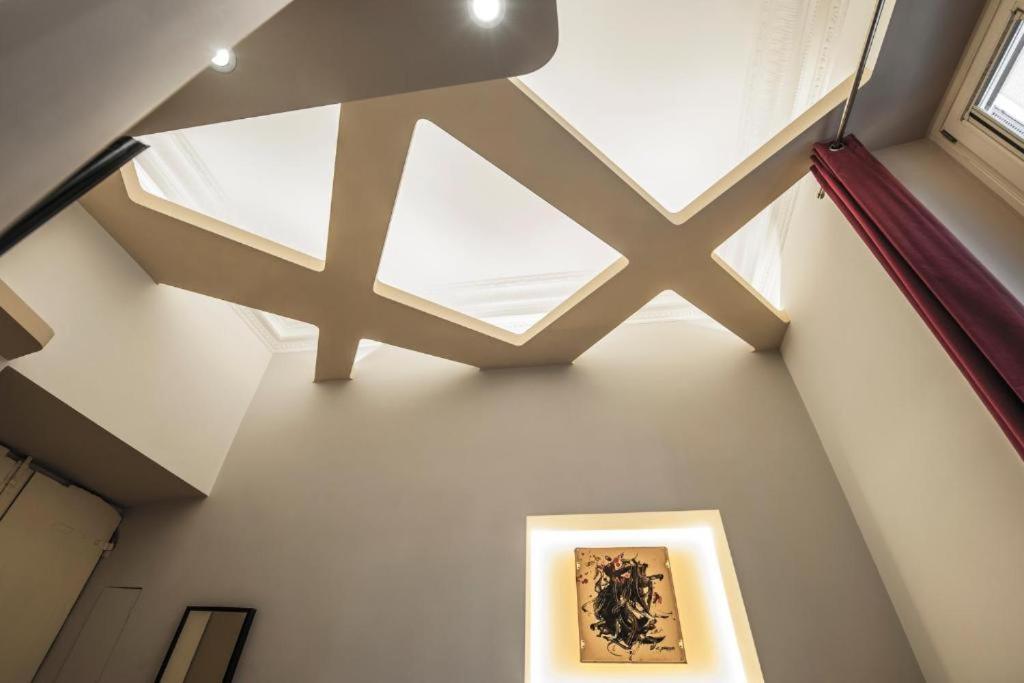 Corso Suite 107 Rooms Wellness & Spa