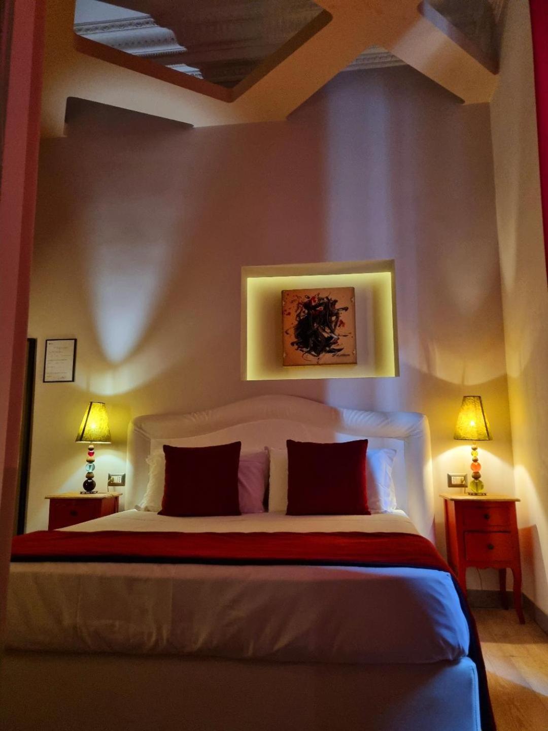 Corso Suite 107 Rooms Wellness & Spa