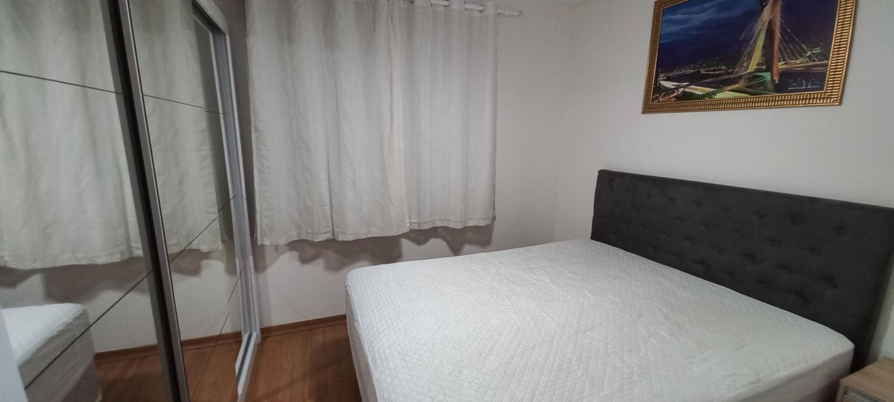 Apartamento CONFORT CLUB FRENTE MAR completo.