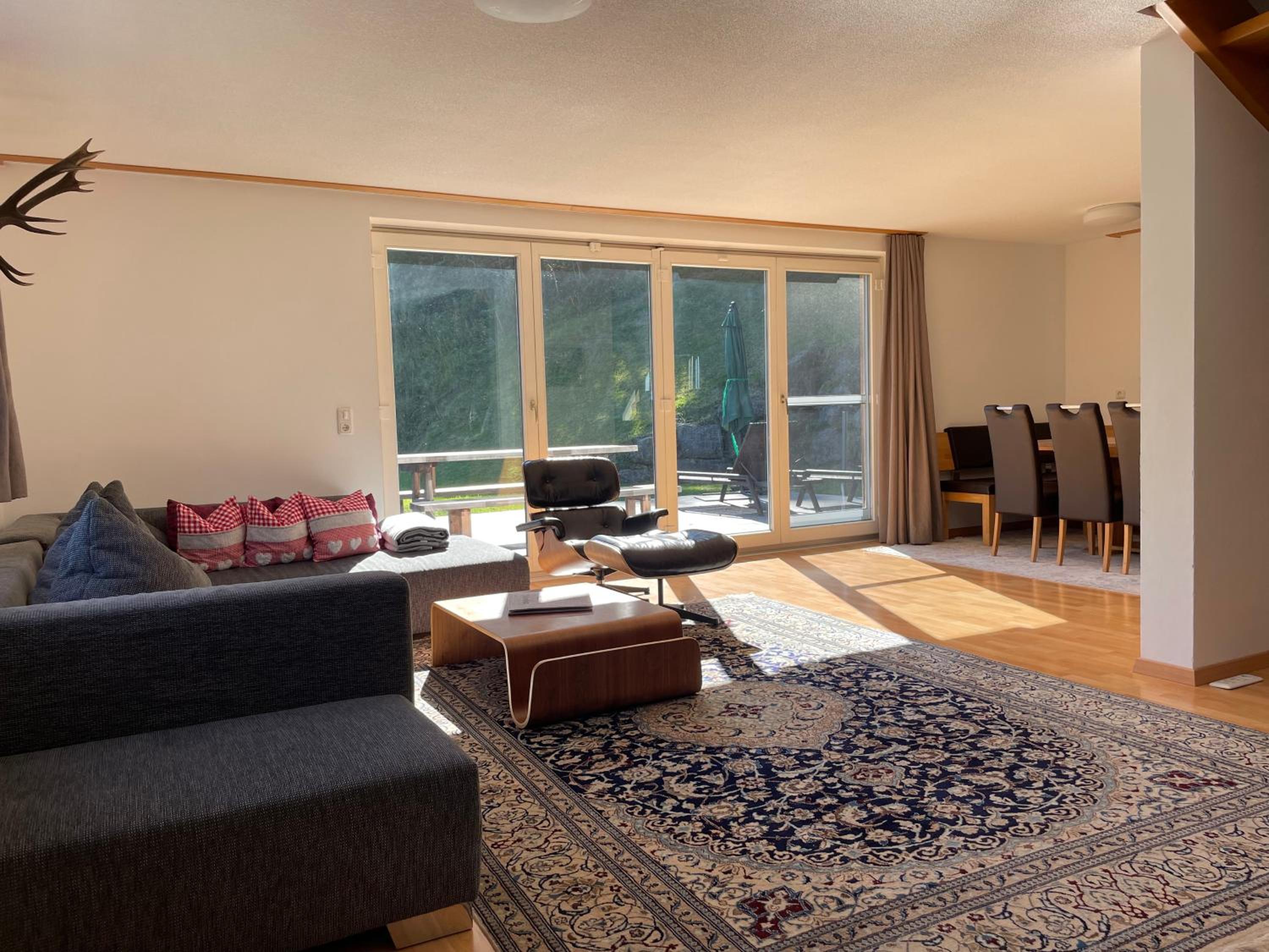 Monika-Mellau Appartements view 3