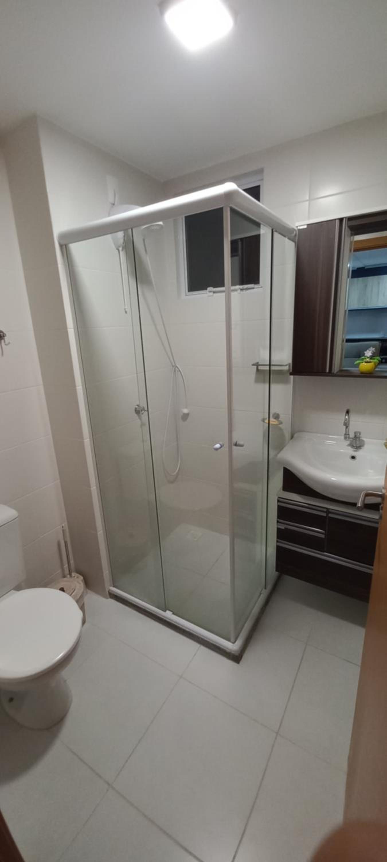 Apartamento CONFORT CLUB FRENTE MAR completo.