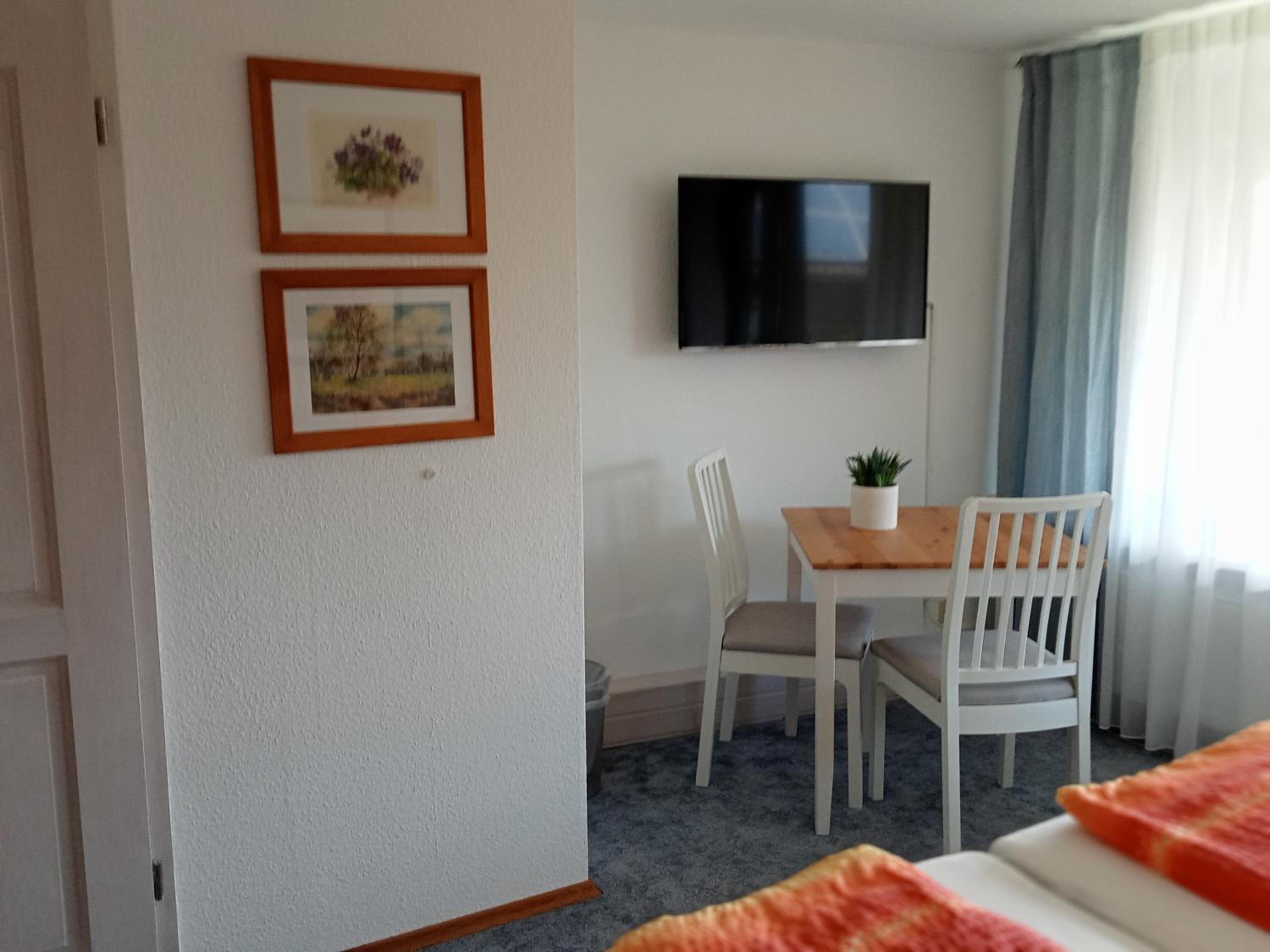 Gästezimmer Göring
