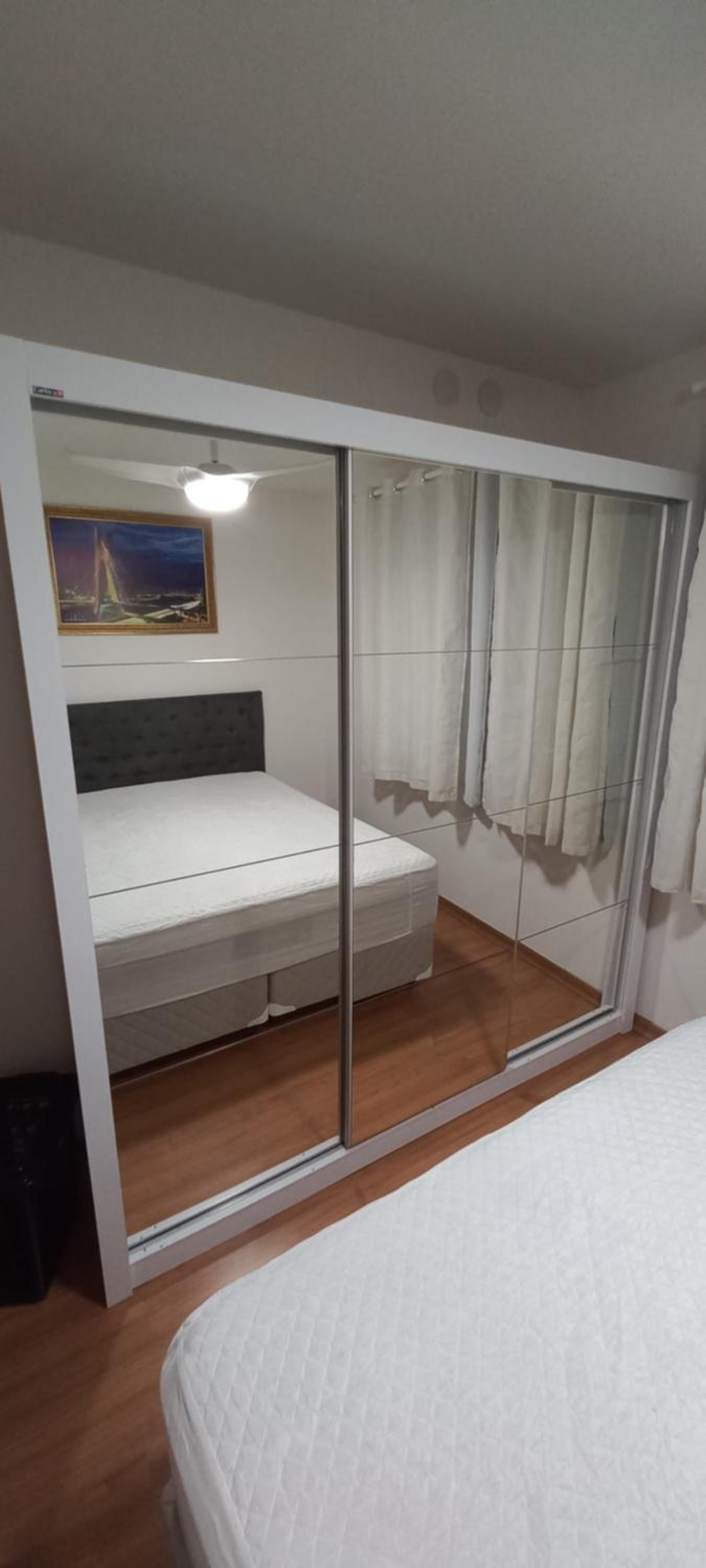 Apartamento CONFORT CLUB FRENTE MAR completo.