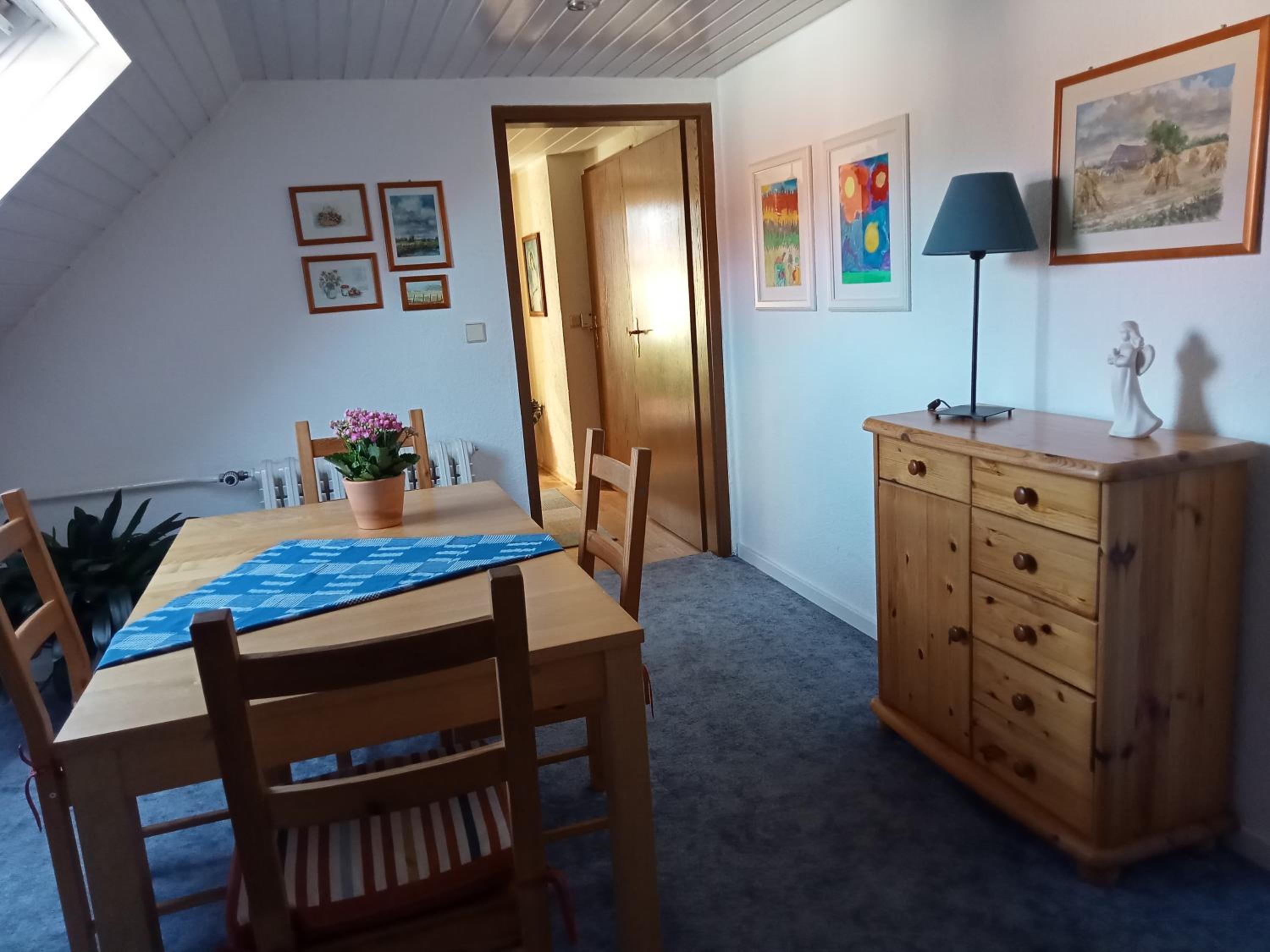 Gästezimmer Göring