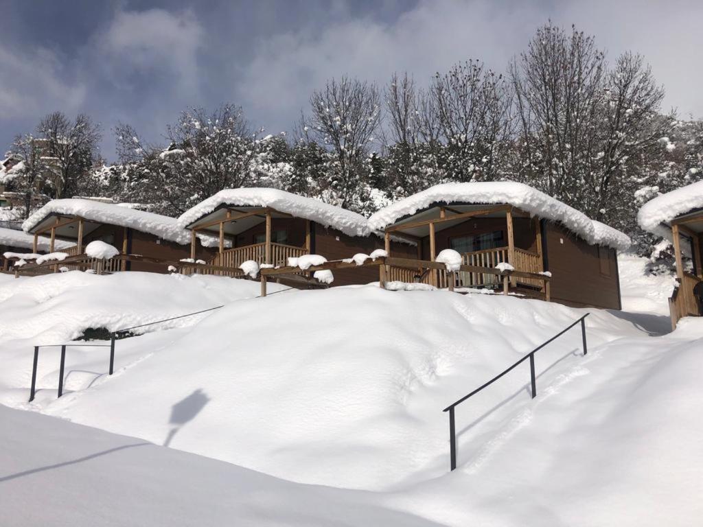 Panticosa Lodge view 4