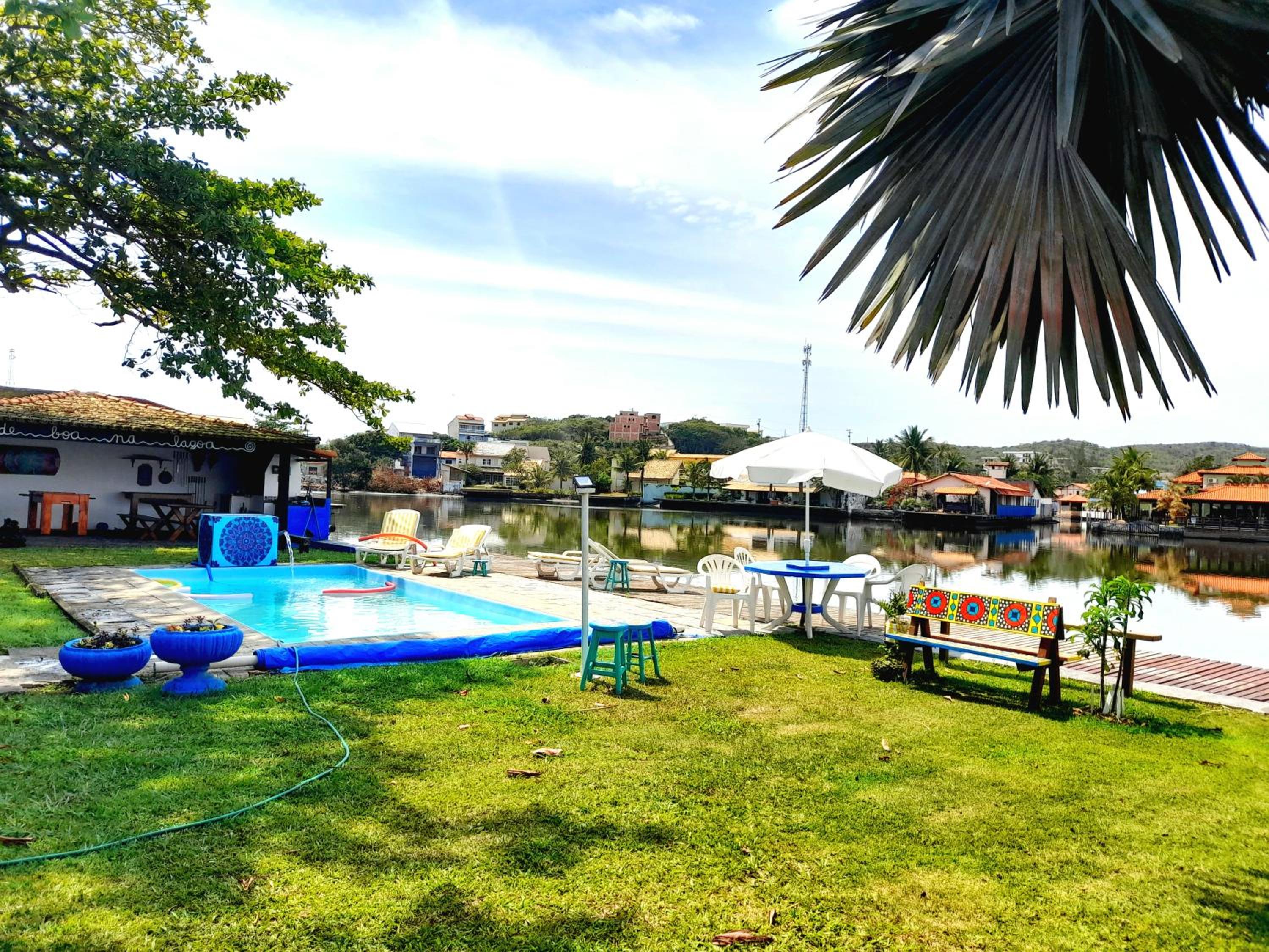 De Boa na Lagoa Cabo Frio, Praias Peró, Conchas e Ilha do Japonês