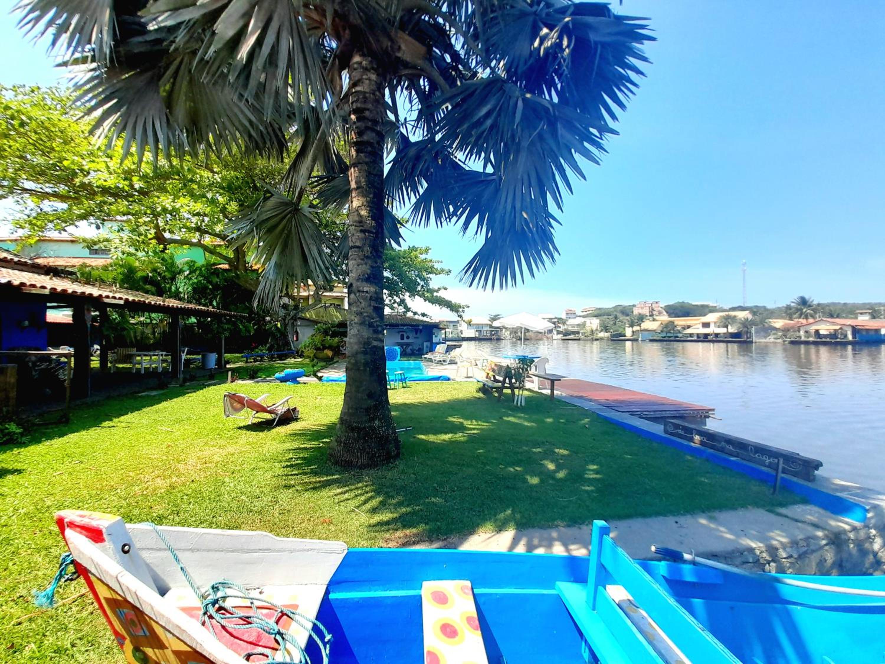 De Boa na Lagoa Cabo Frio, Praias Peró, Conchas e Ilha do Japonês
