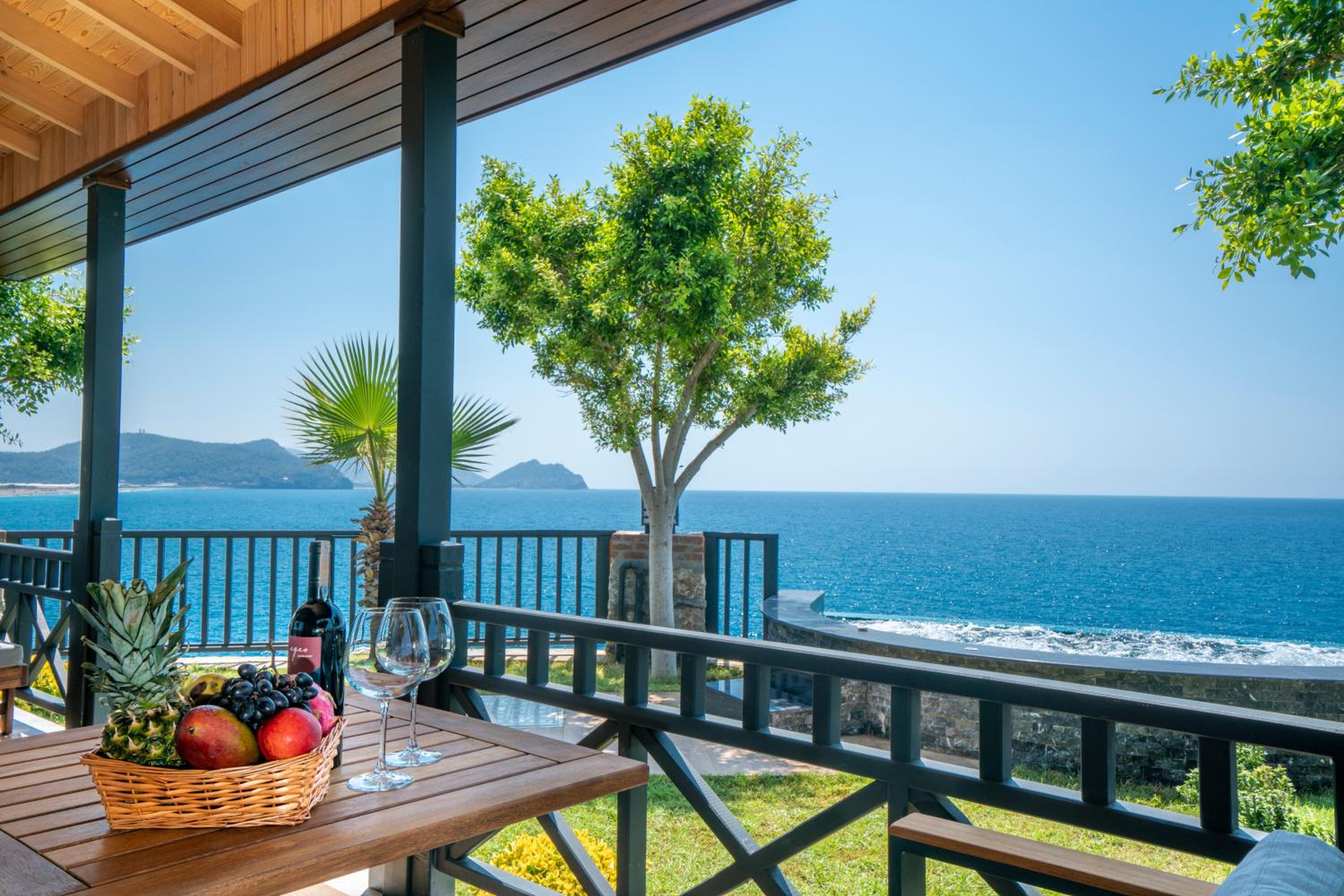 Porto Amore Club Hotel - Image 38