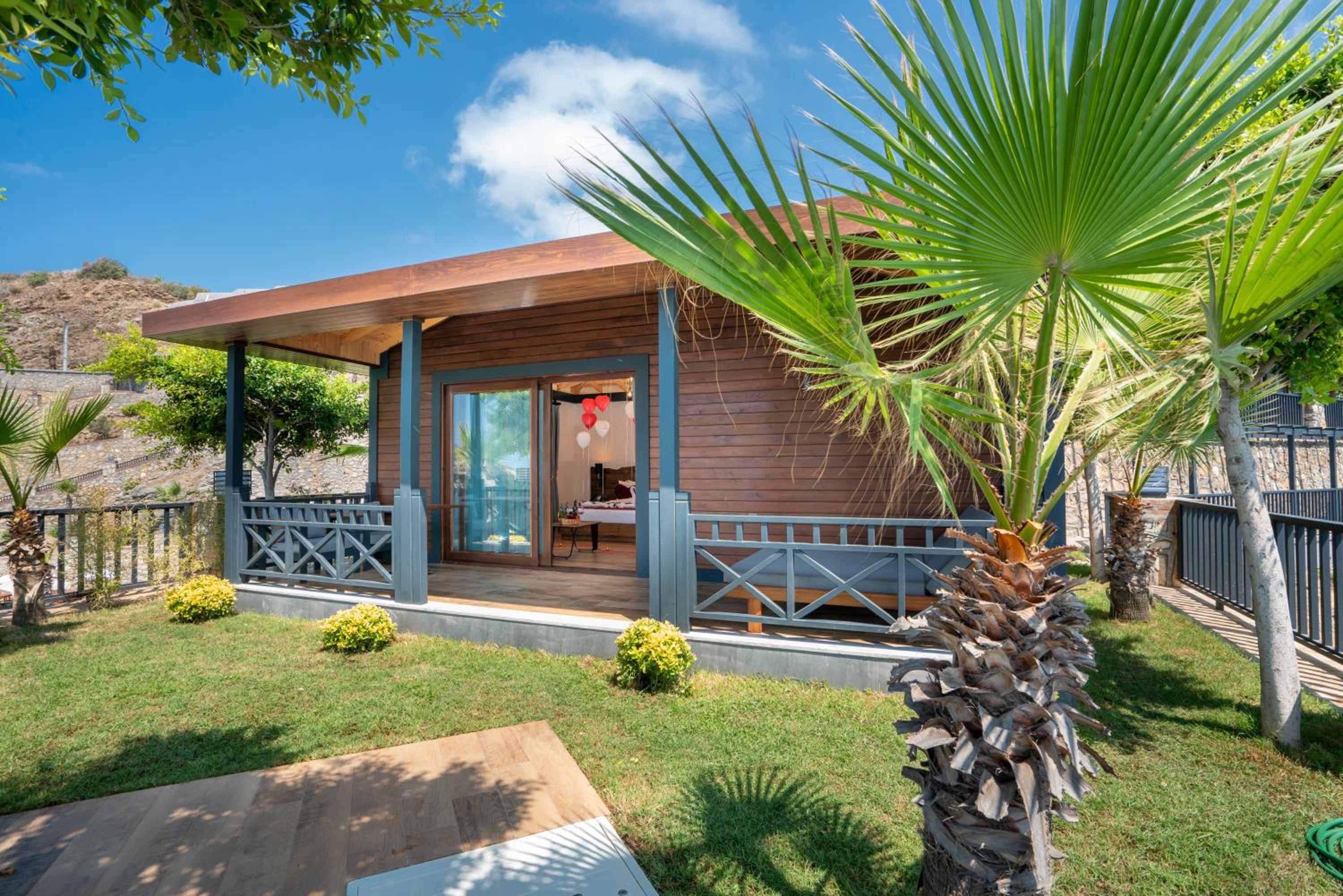 Porto Amore Club Hotel - Image 37