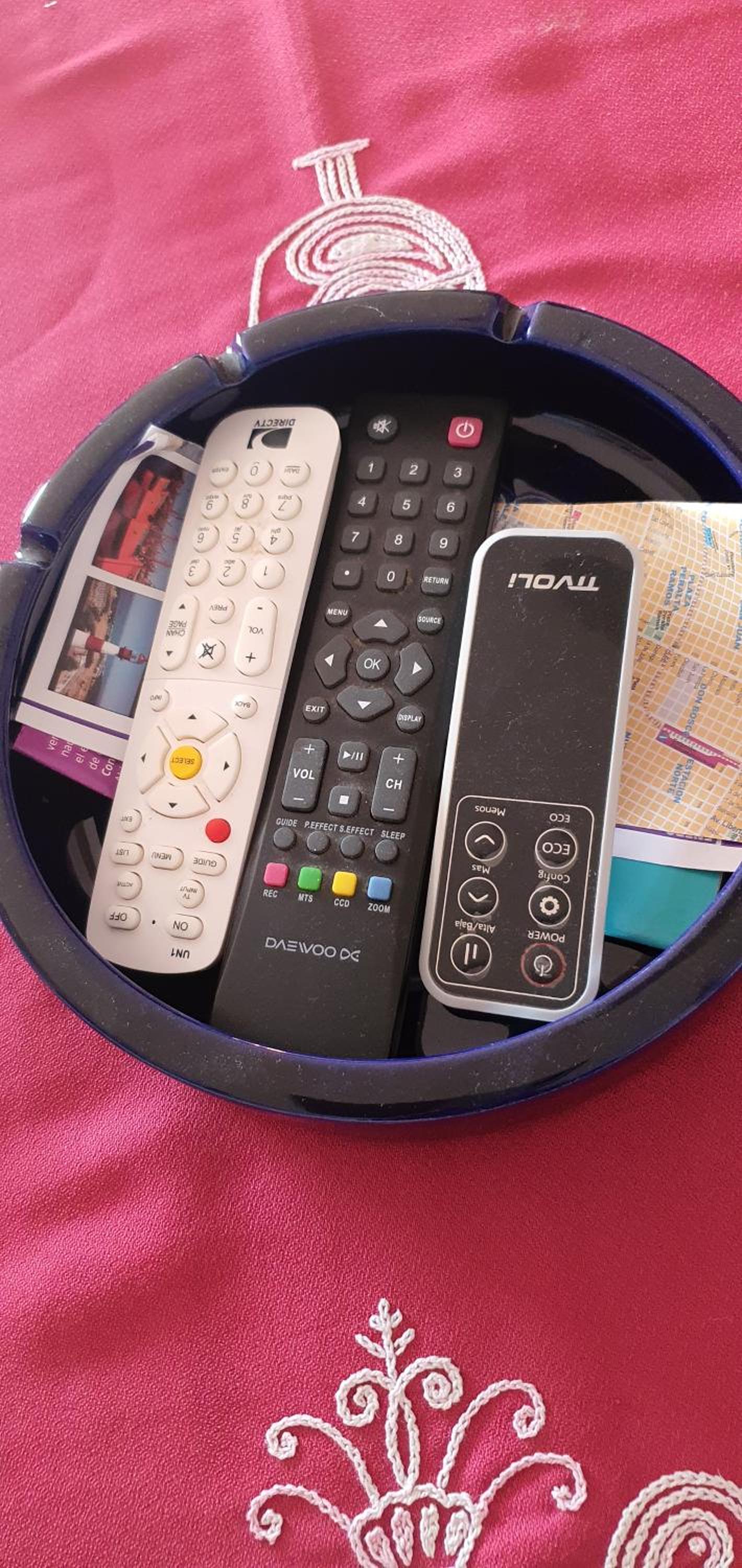 Mi Lugar en el Mundo