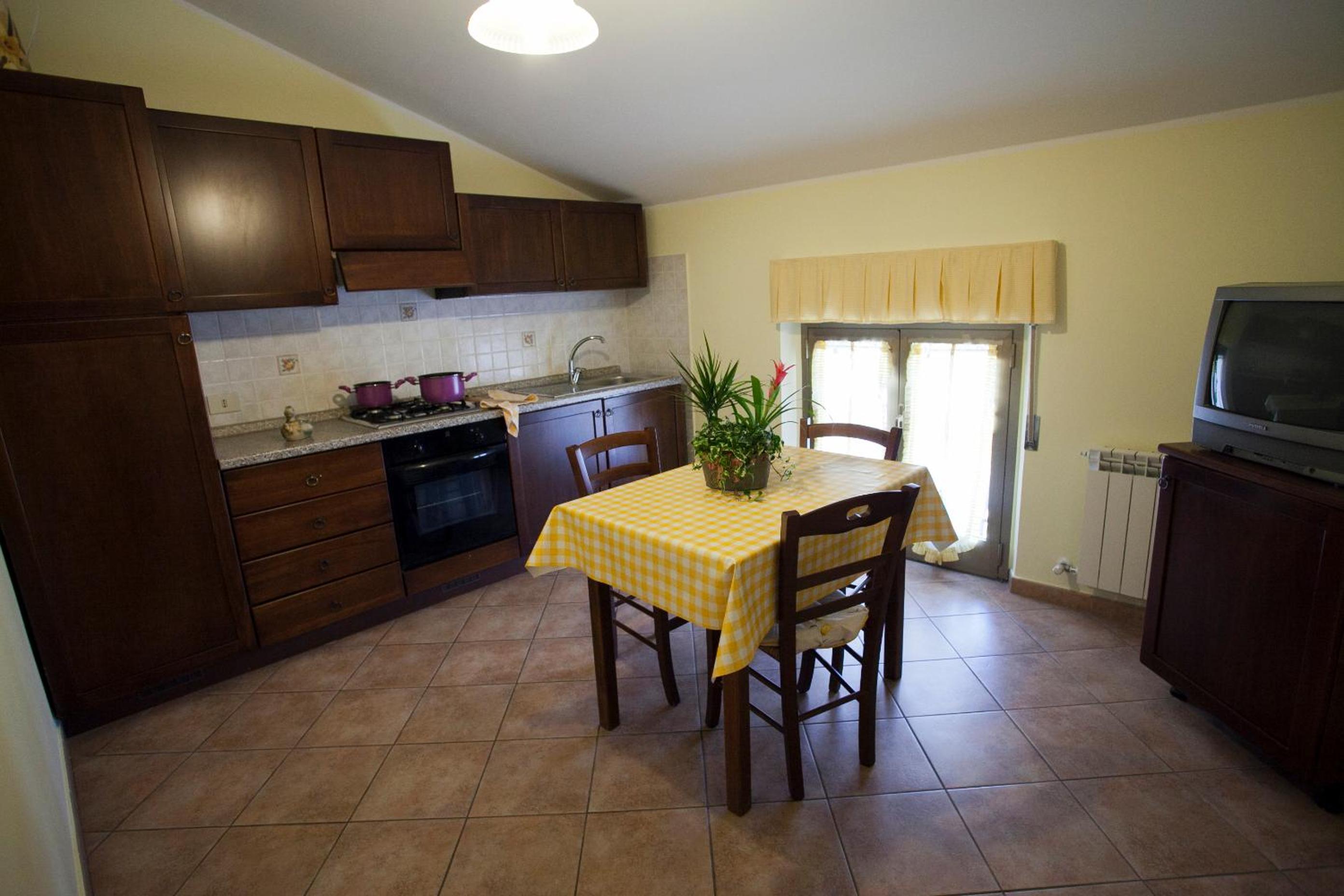 Il Tugurio Agriturismo B&B photo 3