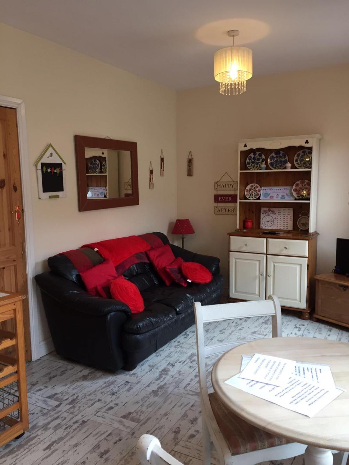 Church View B&B & Holiday Cottages