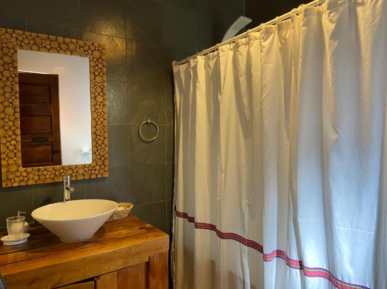Ckoi Atacama Lodge