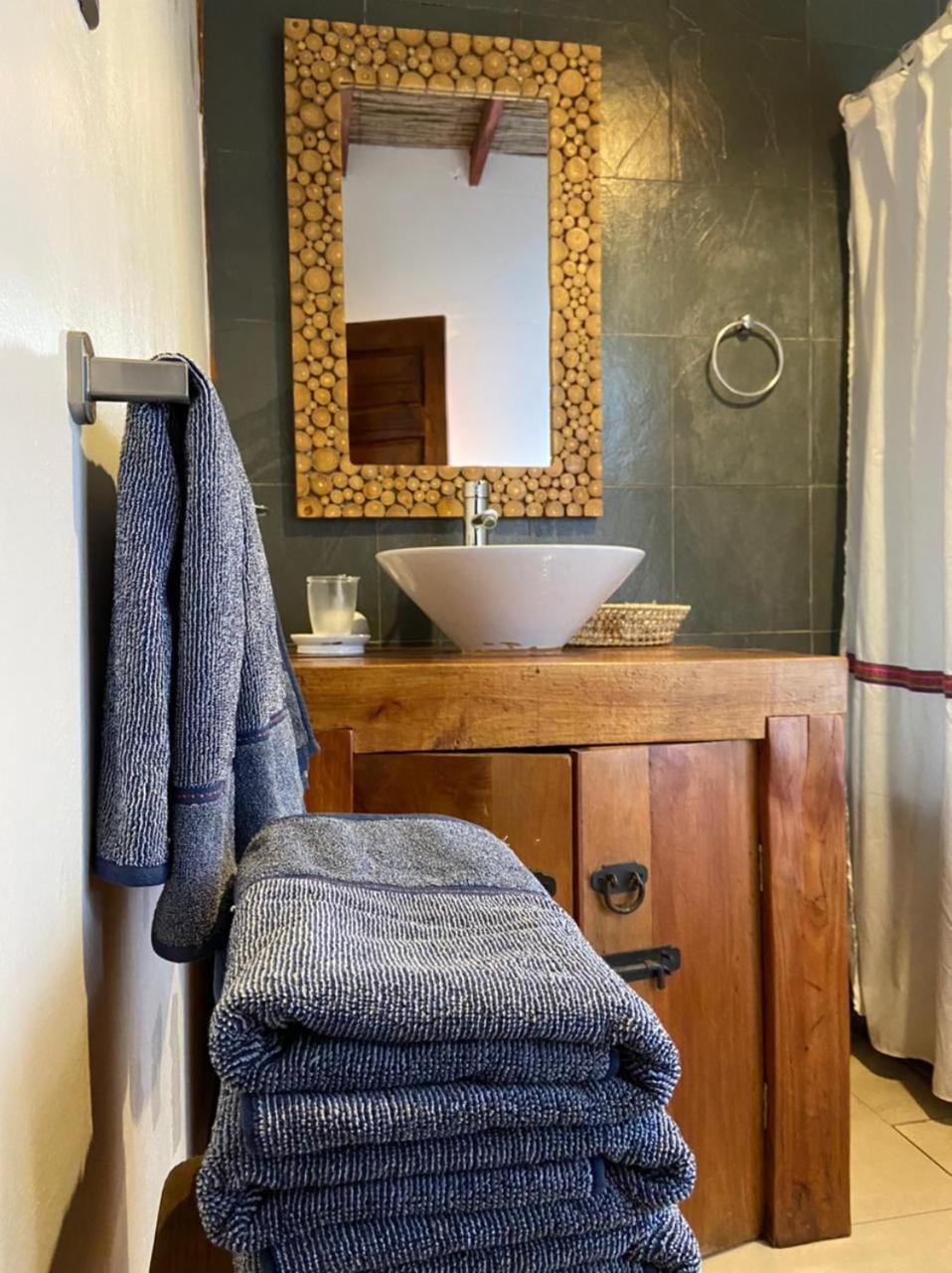 Ckoi Atacama Lodge