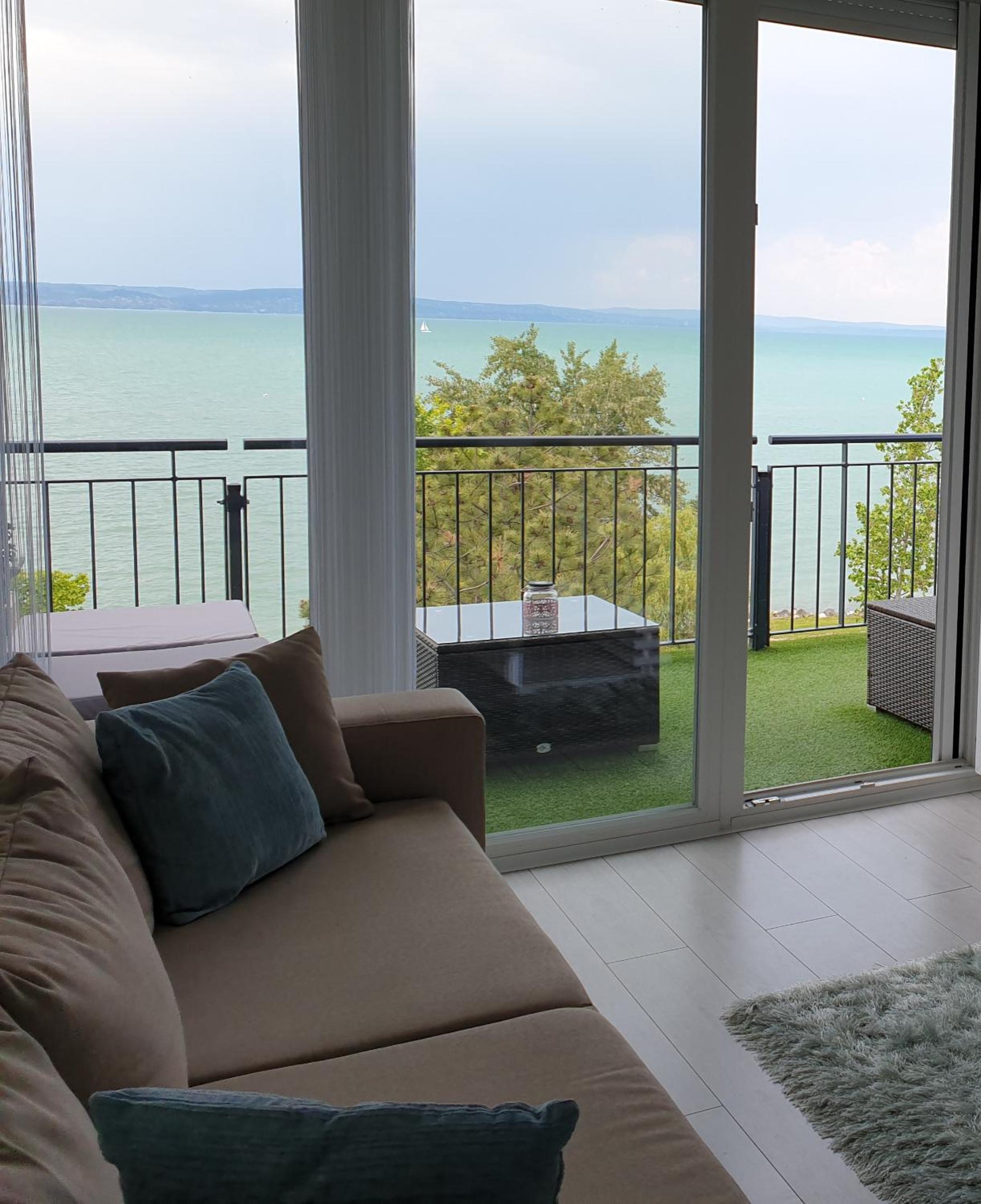 Best Panoráma Apartman view 3