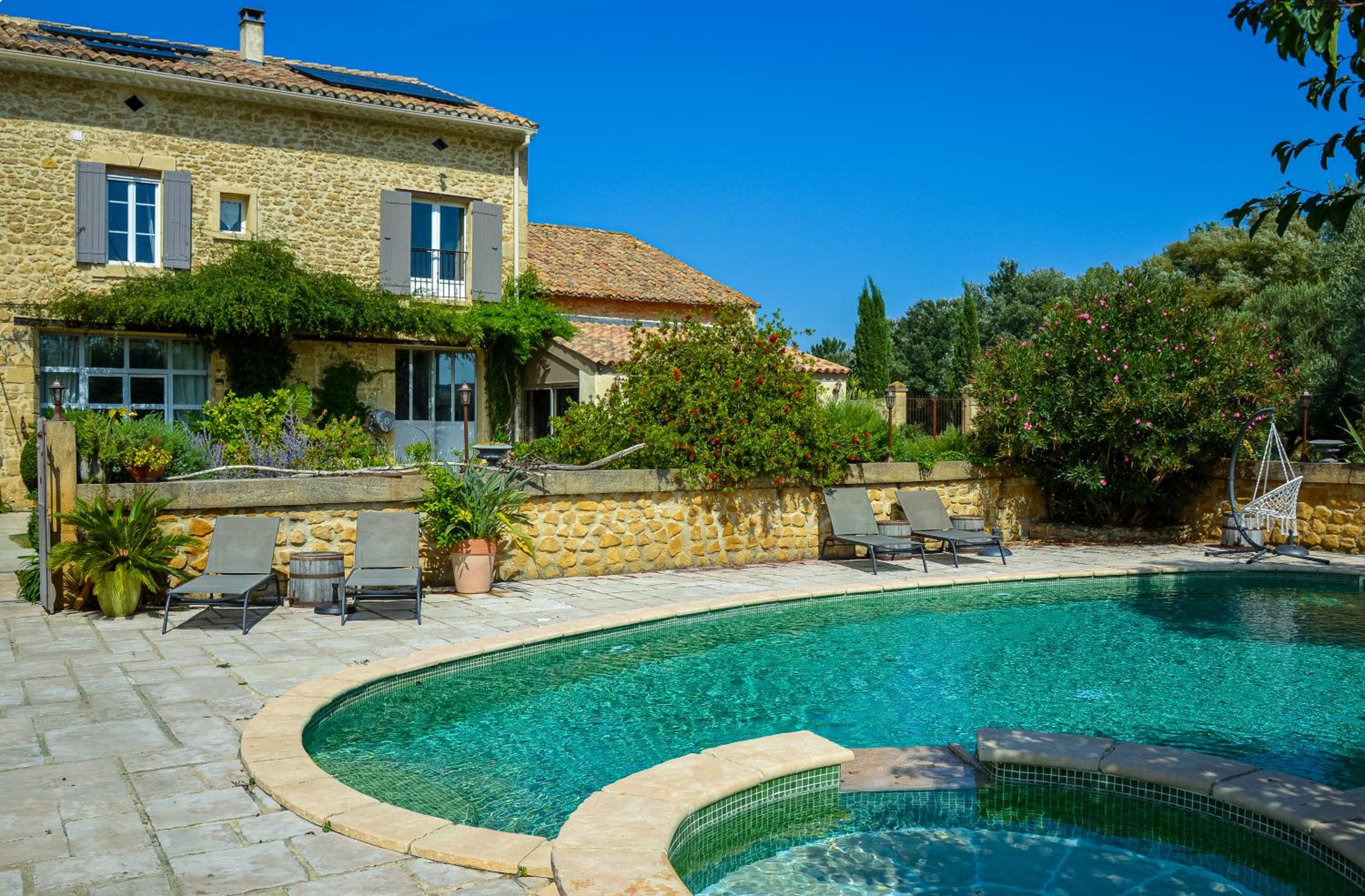 Abacard Home Gite adult only