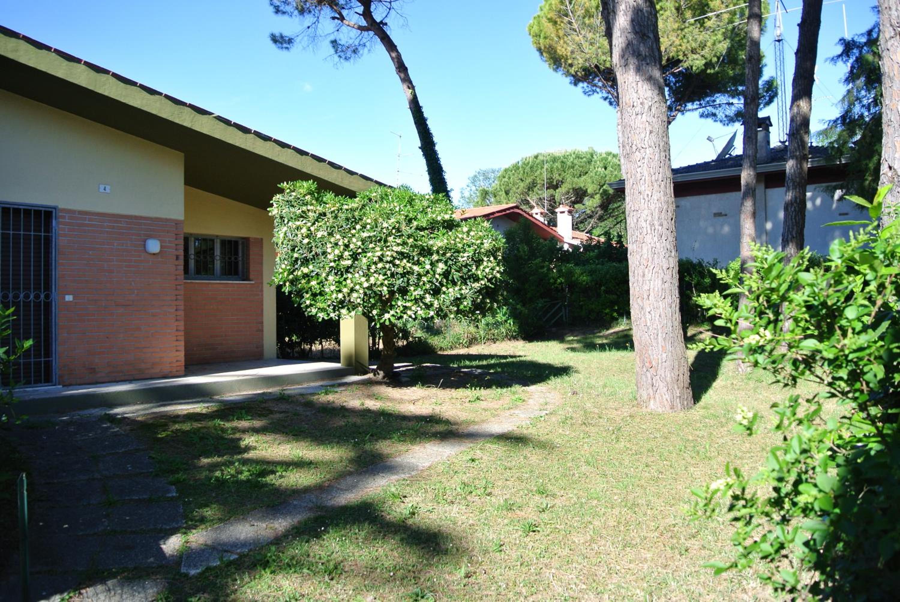 Villa GENNY view 4