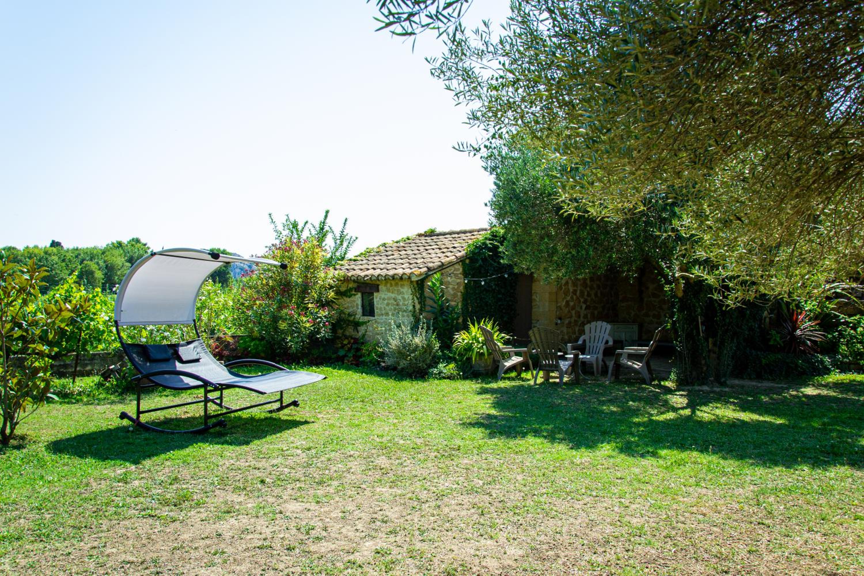 Abacard Home Gite adult only