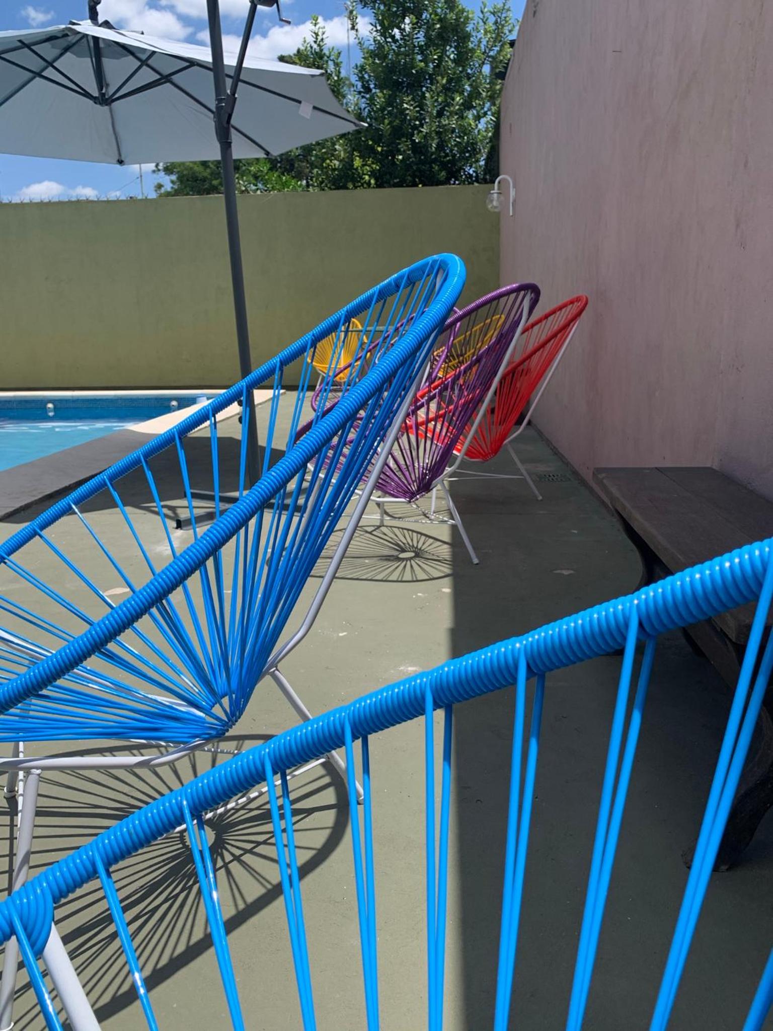 Lujan Homes Apart Hotel