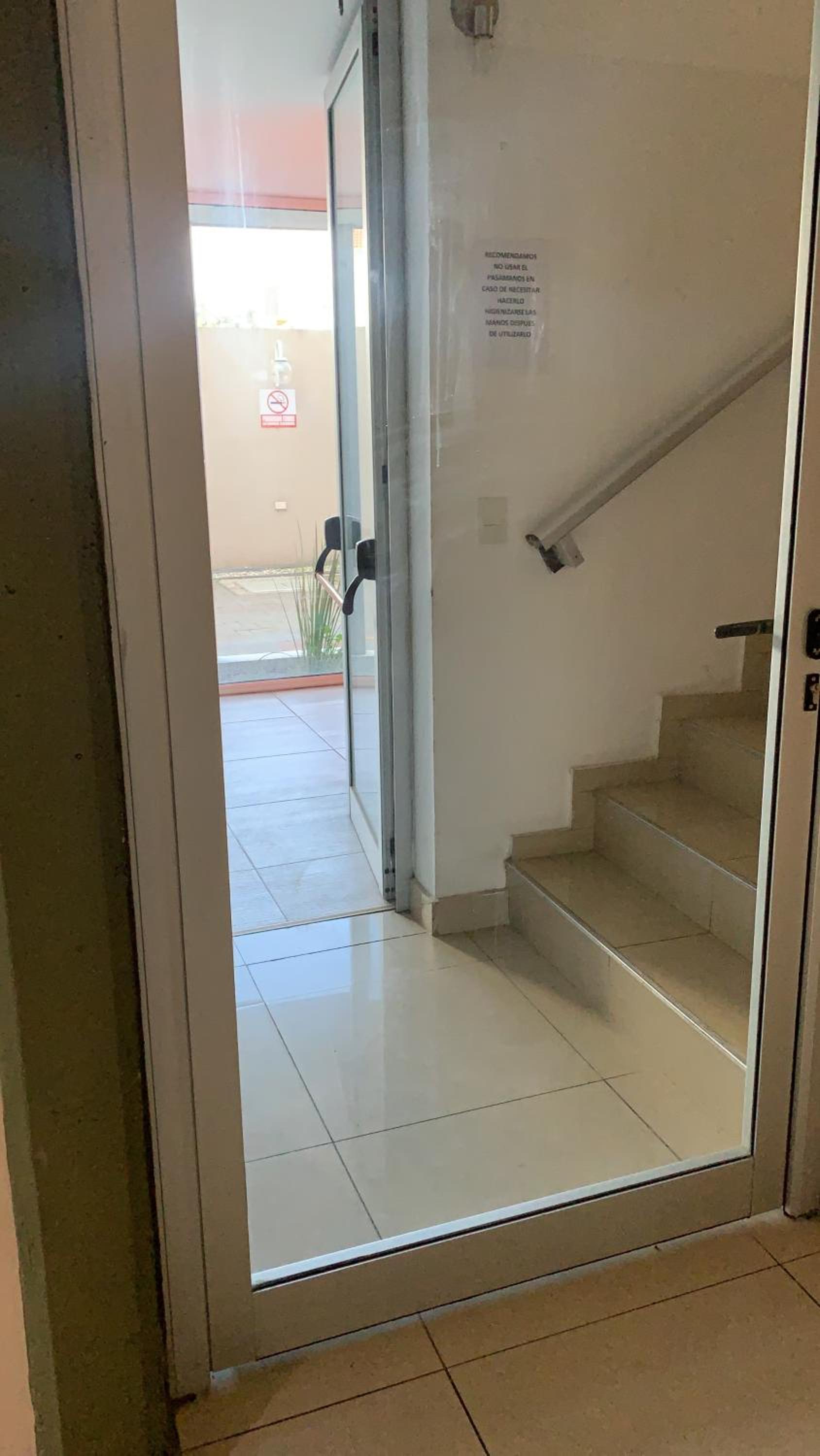 Lujan Homes Apart Hotel