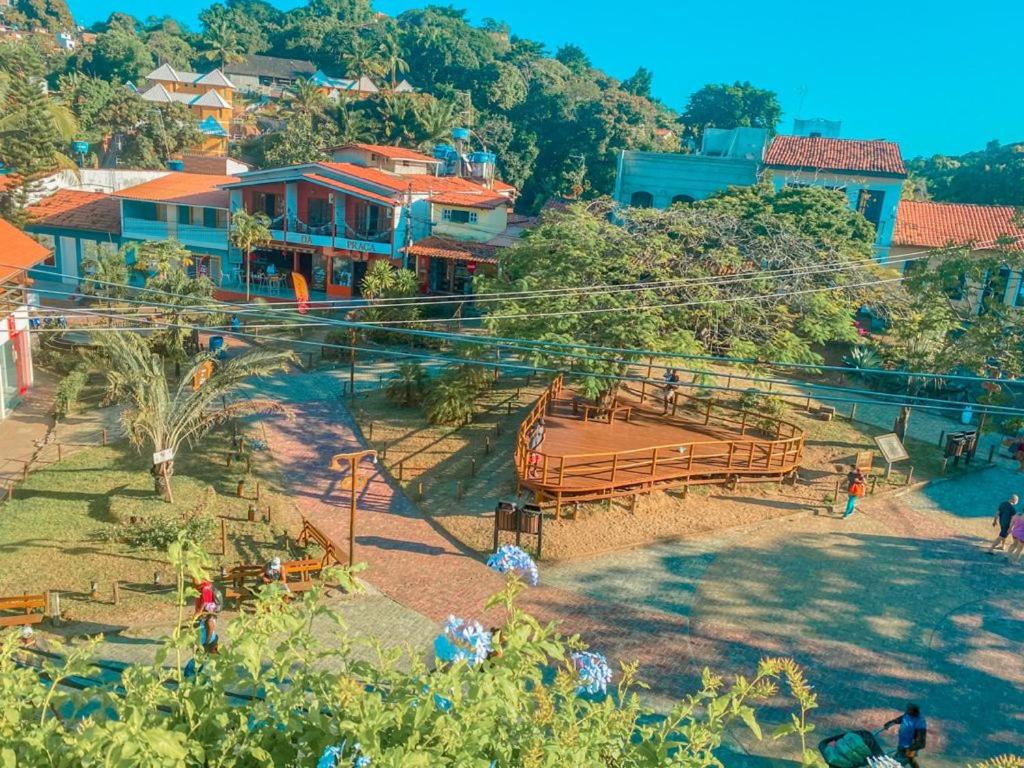 children's play area