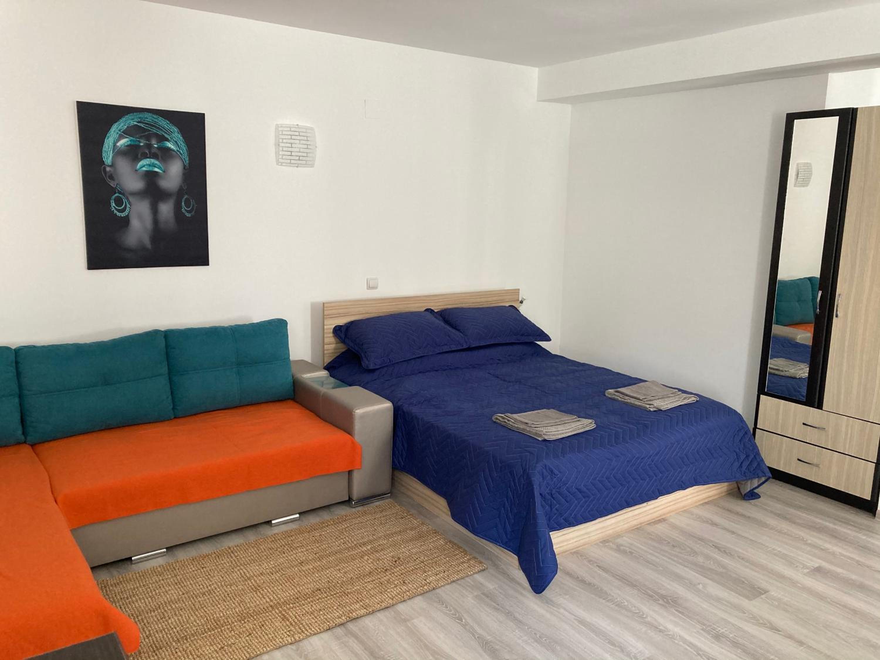Sorica Studio - near the ski slopes