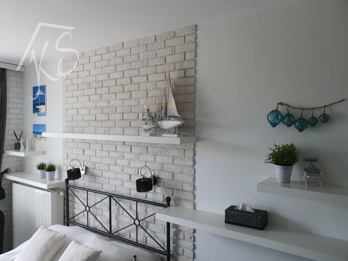 Amko Style Apartament Pod Aniołami 59 Willa Nord view 4