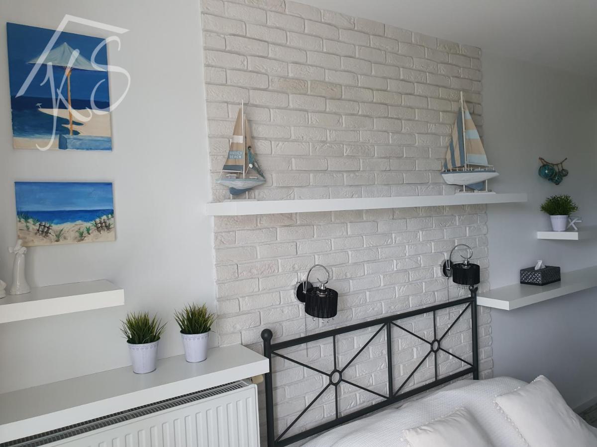 Amko Style Apartament Pod Aniołami 59 Willa Nord view 5