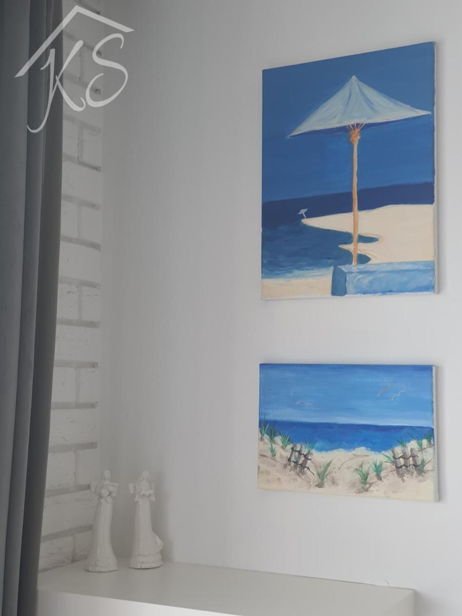 Amko Style Apartament Pod Aniołami 59 Willa Nord view 2