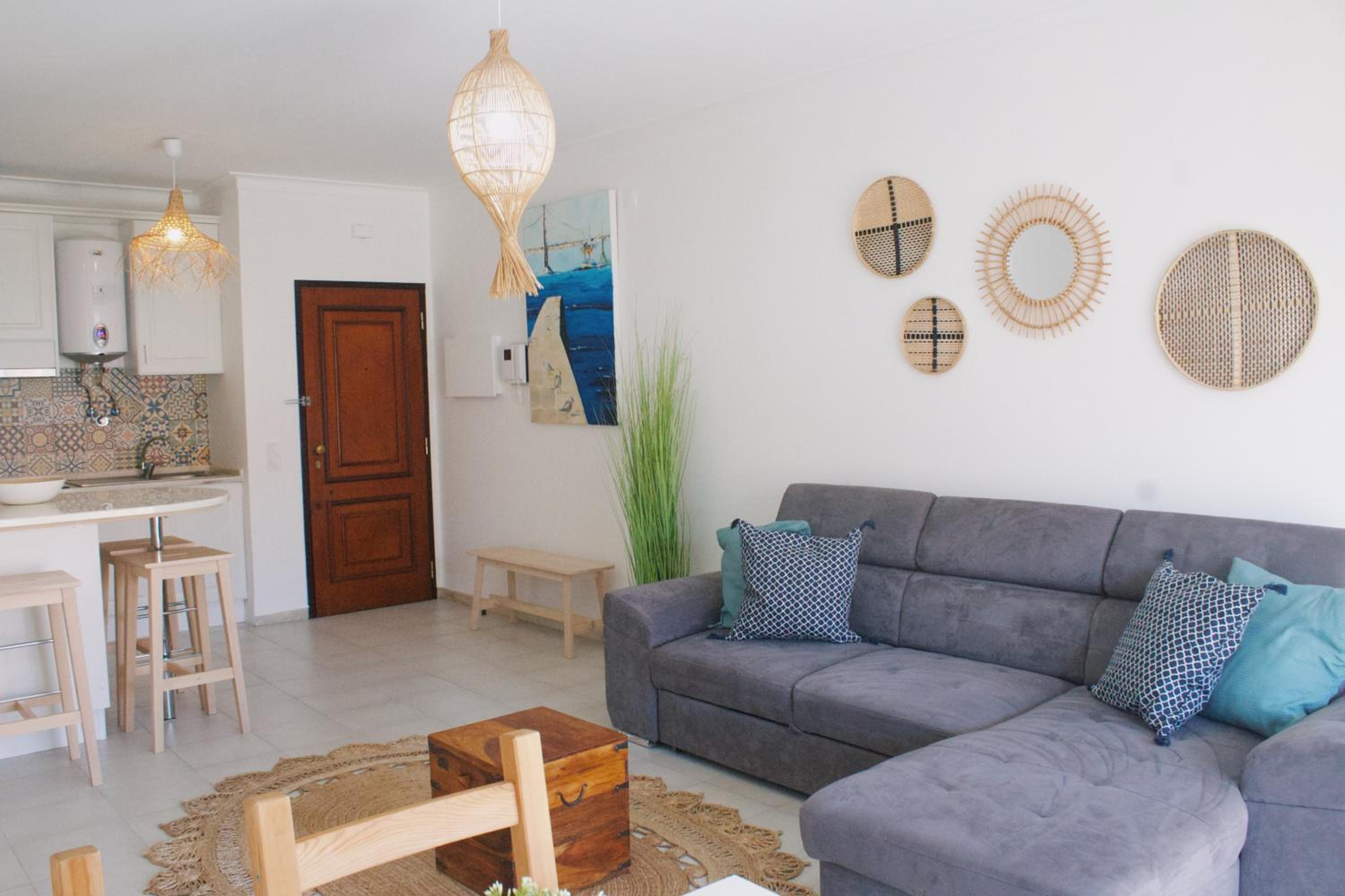 Caparica Sunny House II