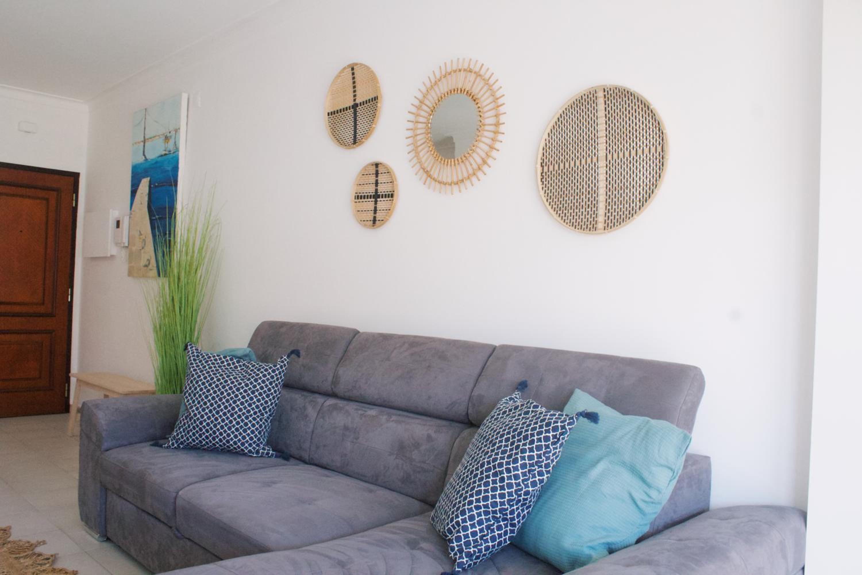 Caparica Sunny House II