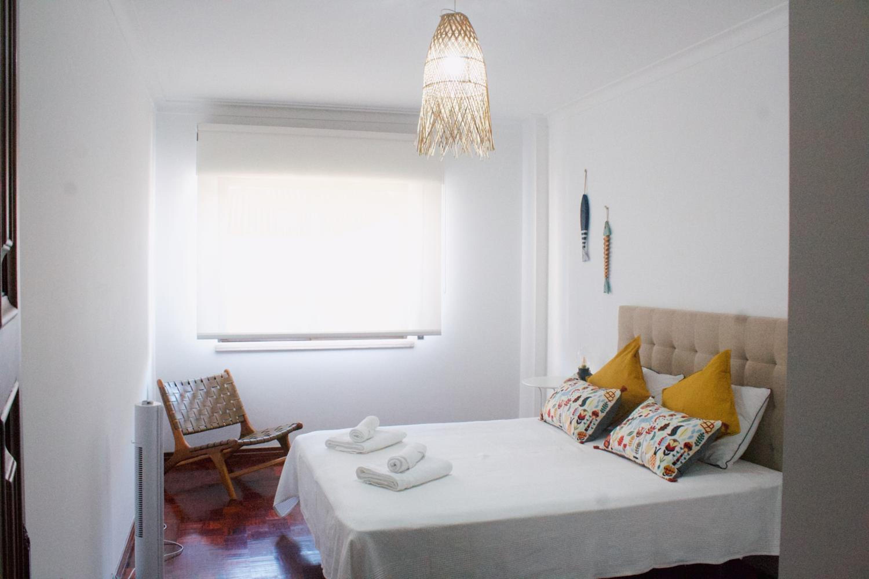 Caparica Sunny House II