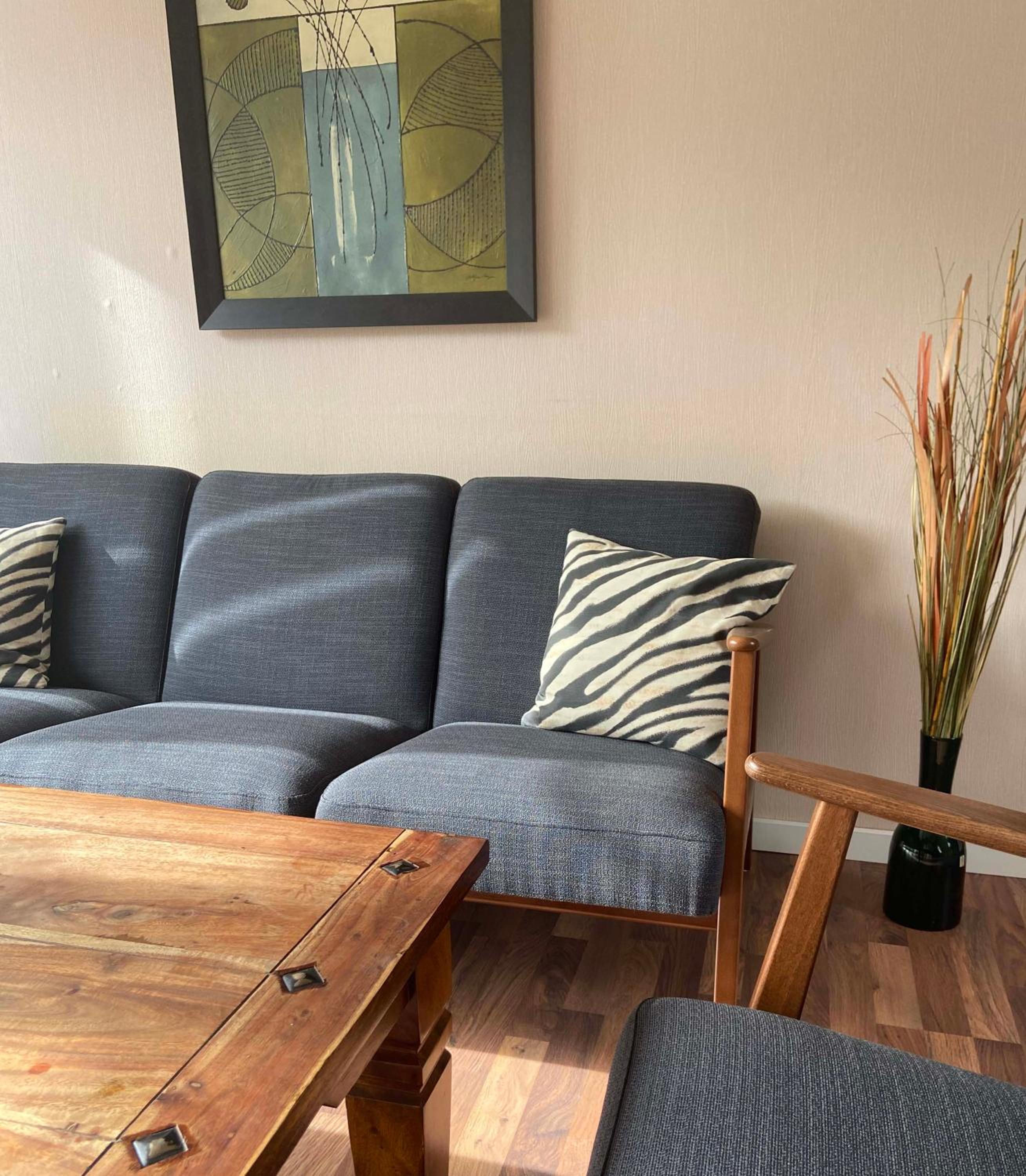 Country flat view 5