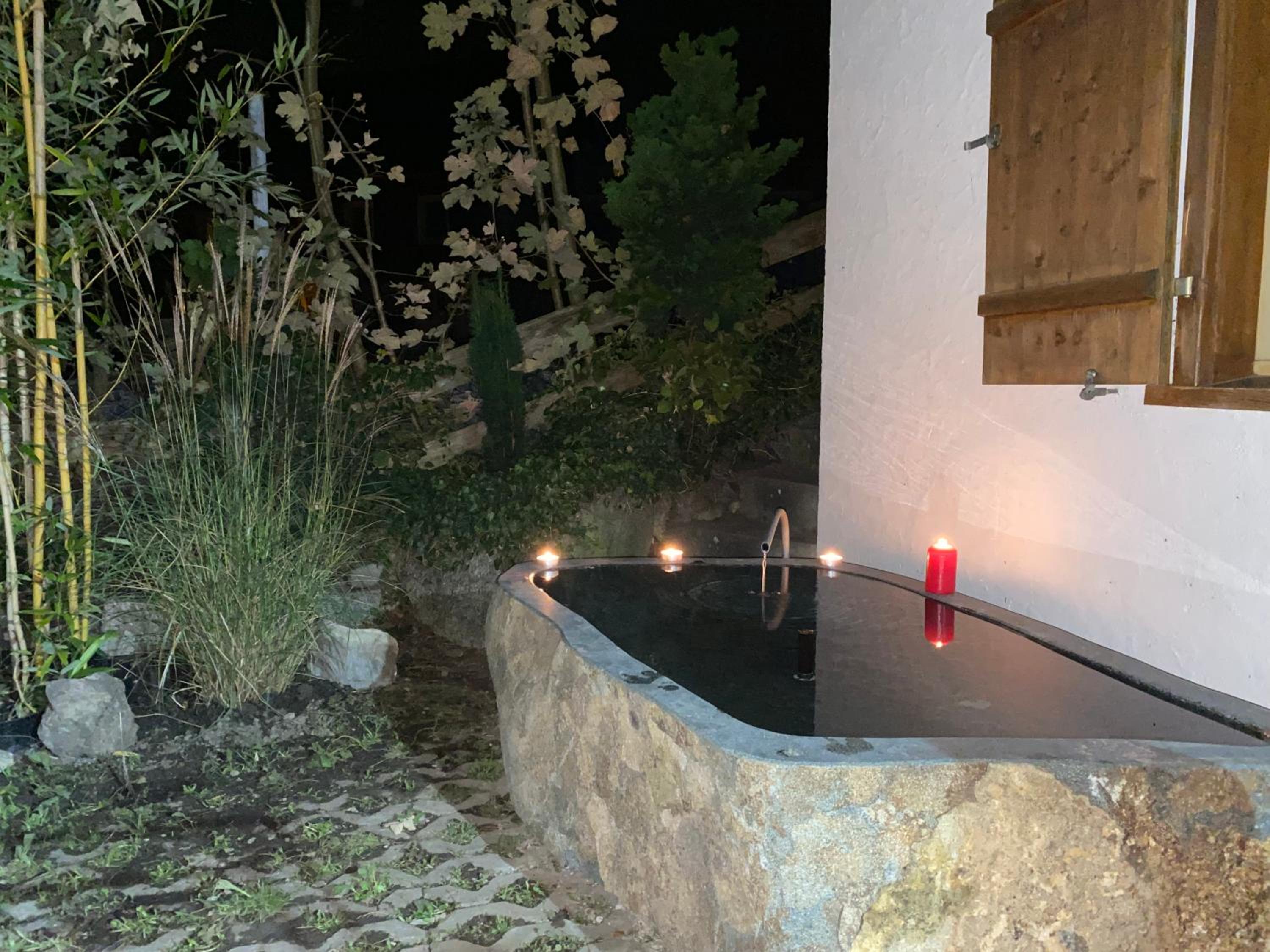 Pia's Nature Retreat