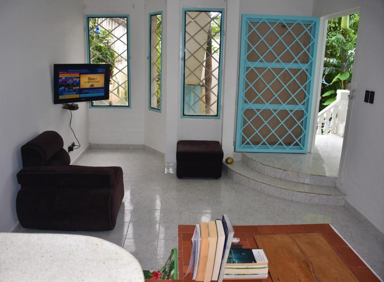 Casa San Sebastian