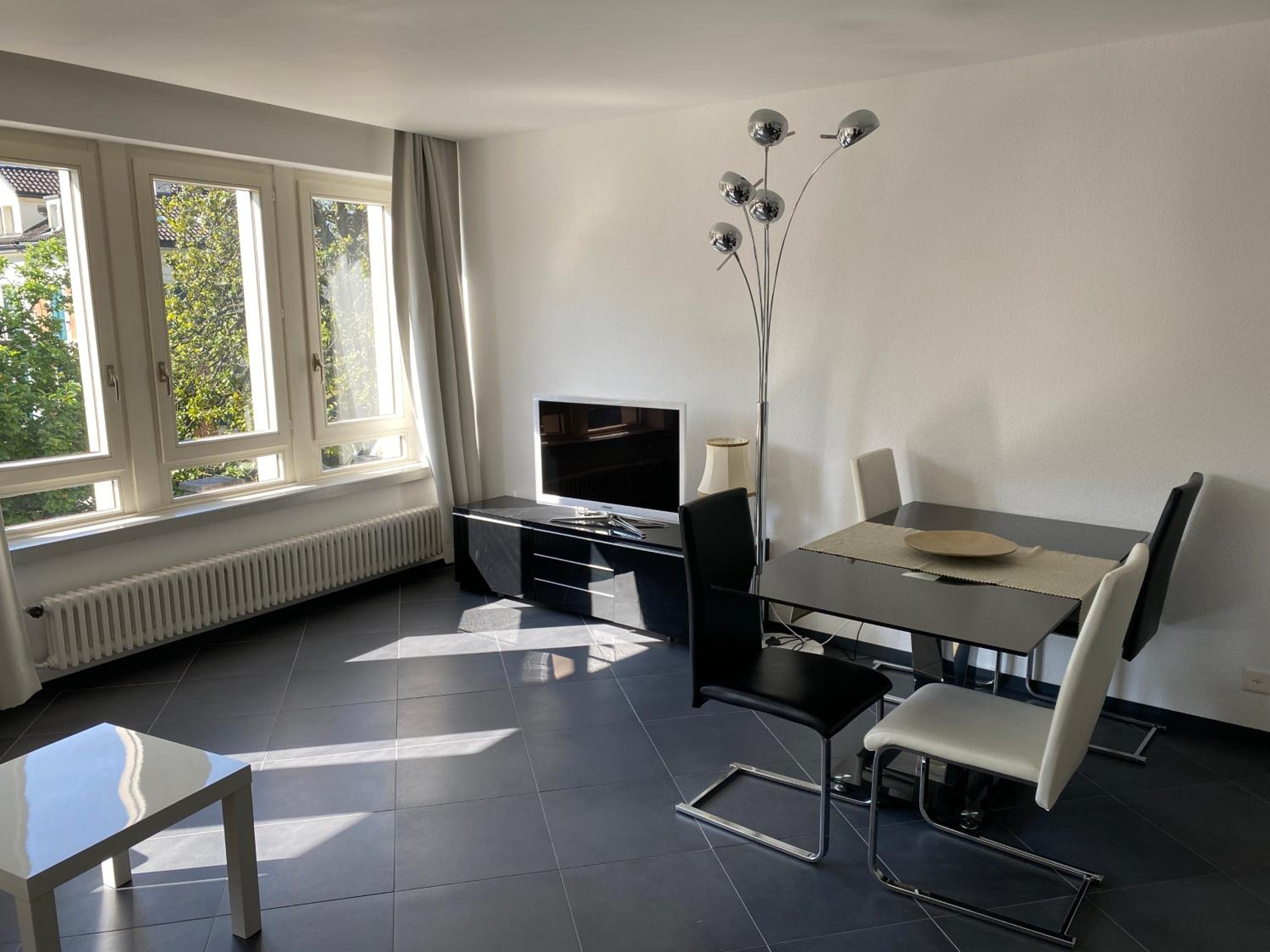 CENTRO Appartamento Ascona view 2