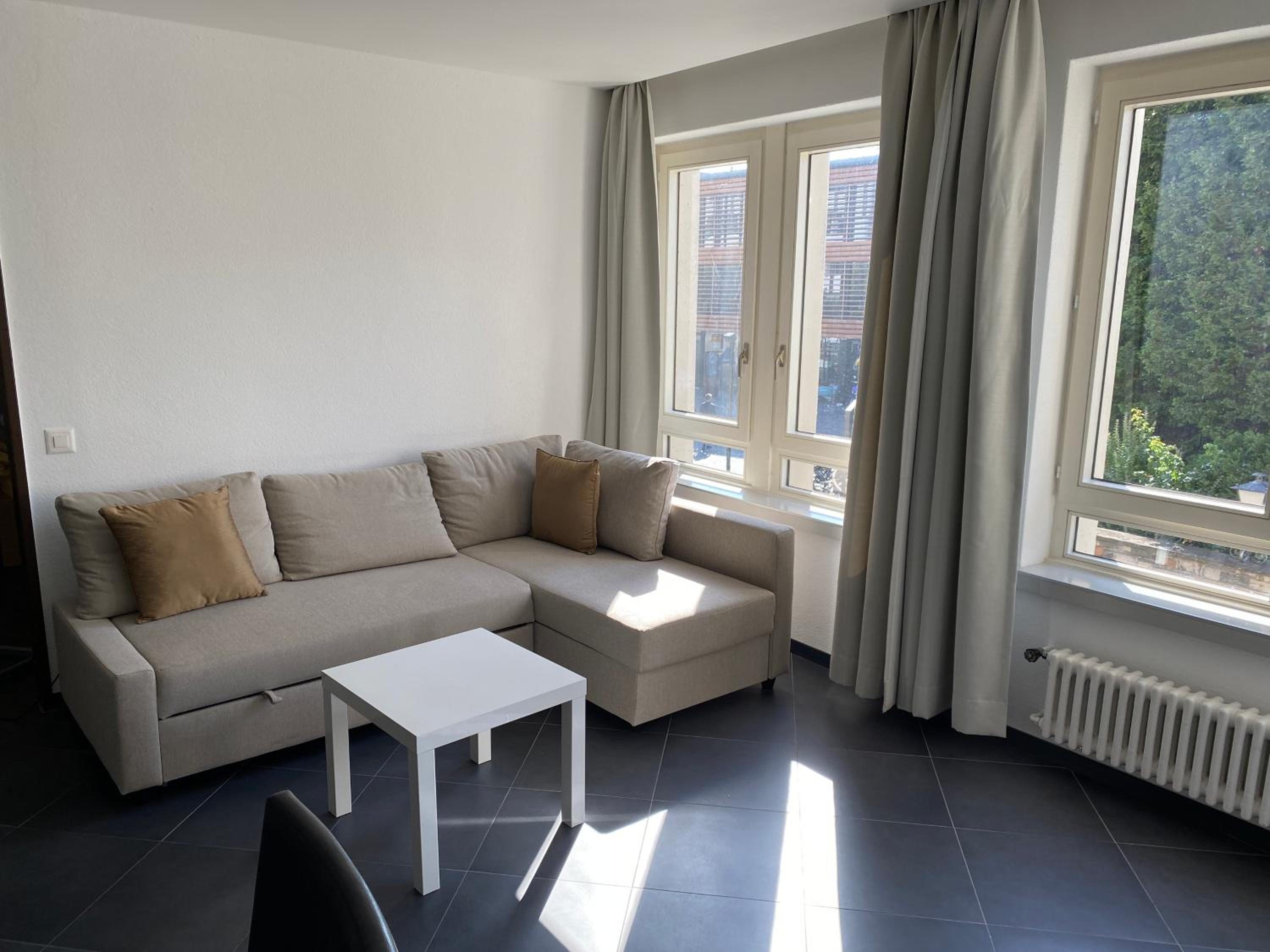 CENTRO Appartamento Ascona view 5