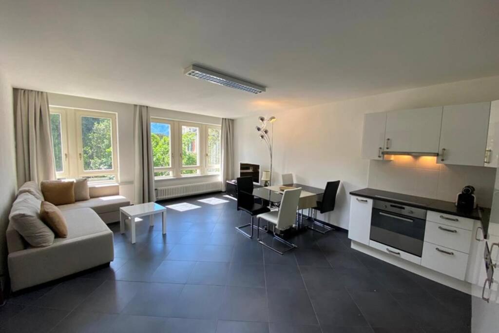CENTRO Appartamento Ascona view 3