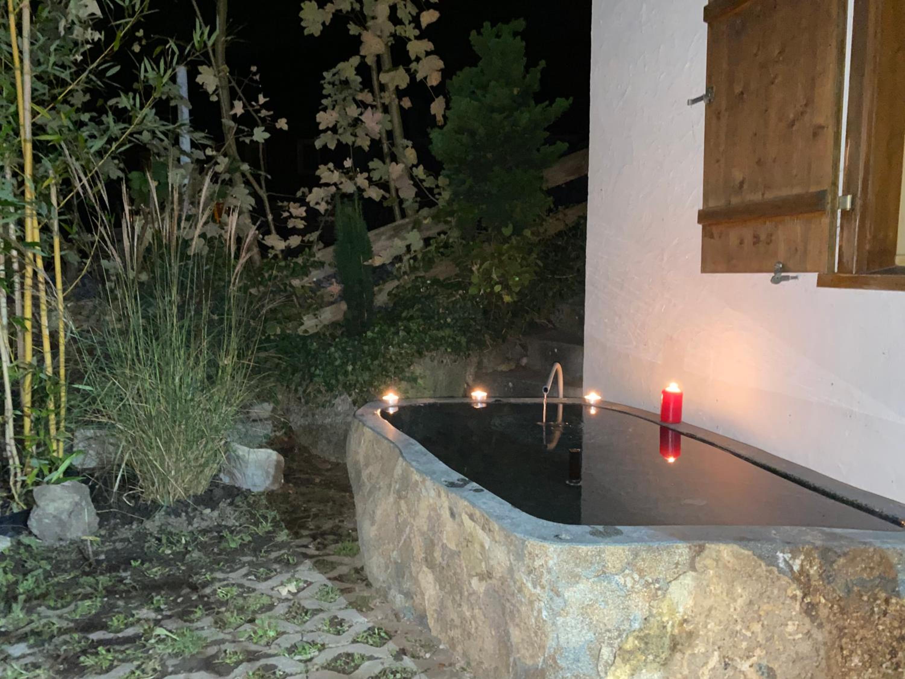 Pia's Nature Retreat