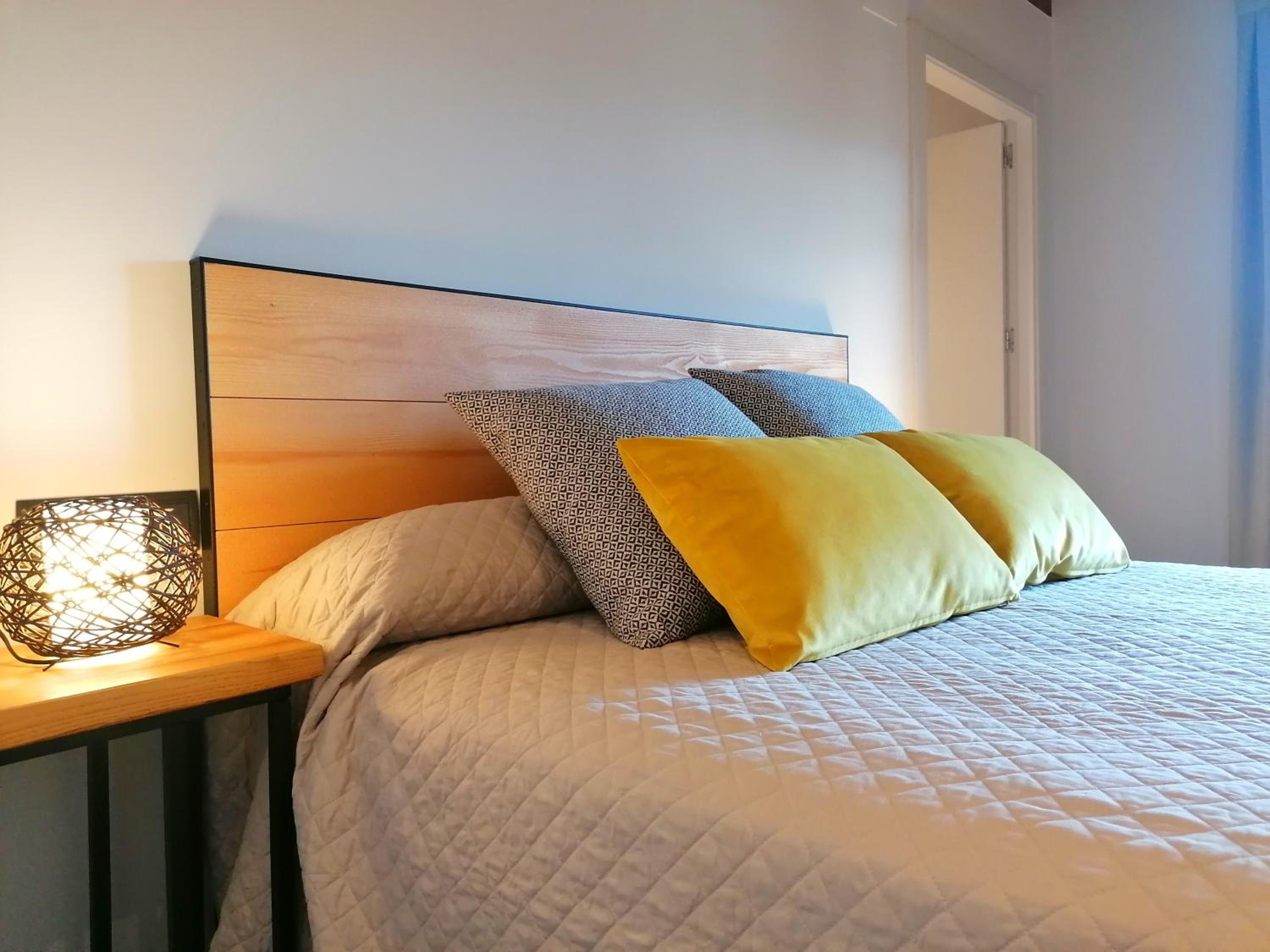 Apartament "Enclau" Turismo Rural Cal Rialla view 5