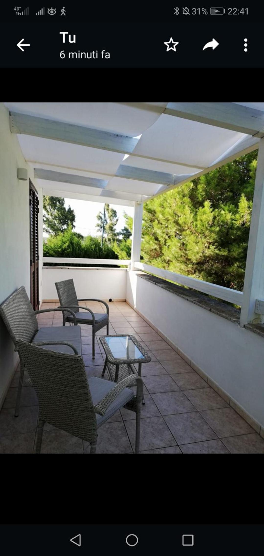 Villa Memia