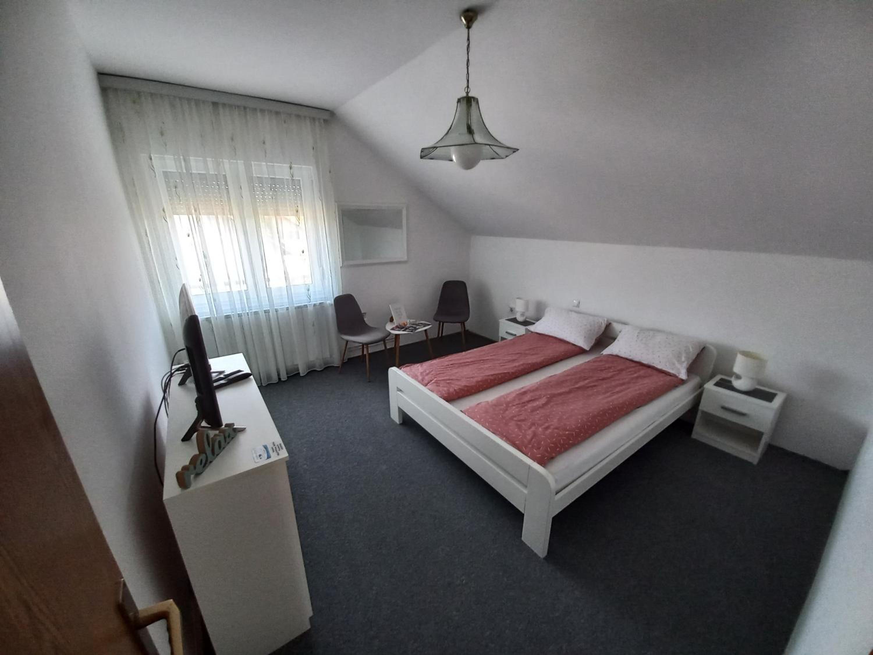 Apartmani Denis