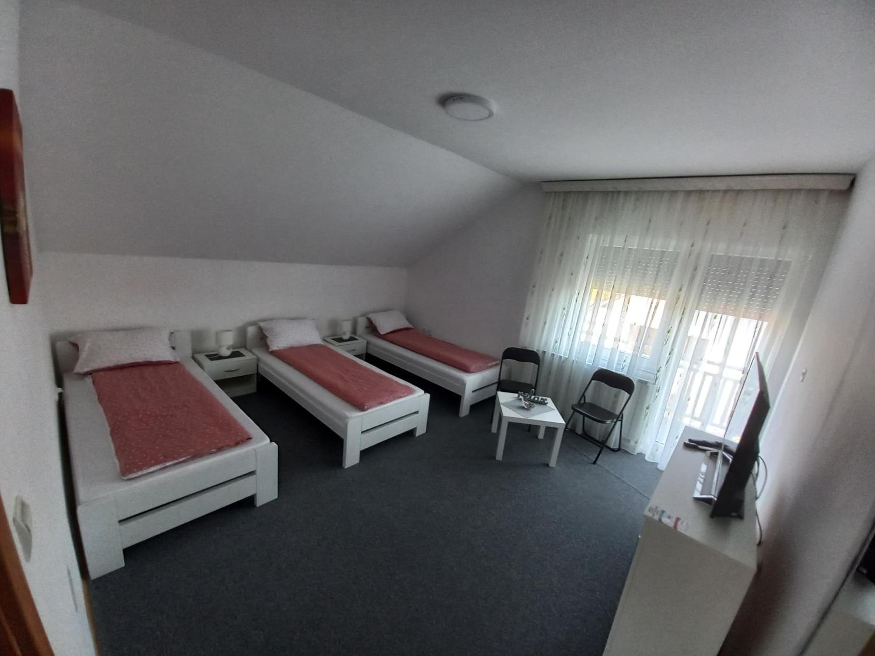 Apartmani Denis
