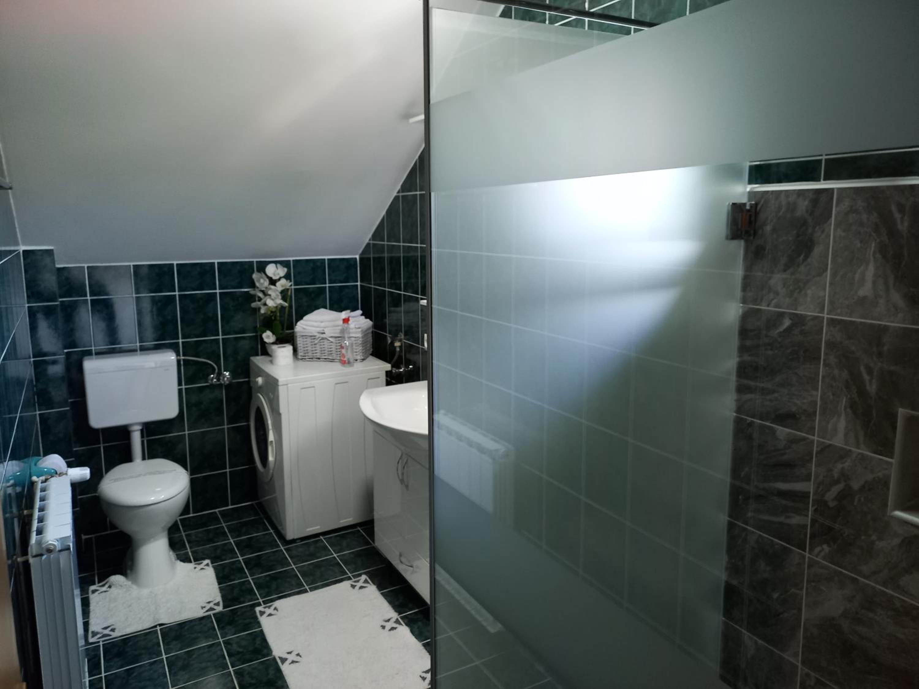 Apartmani Denis